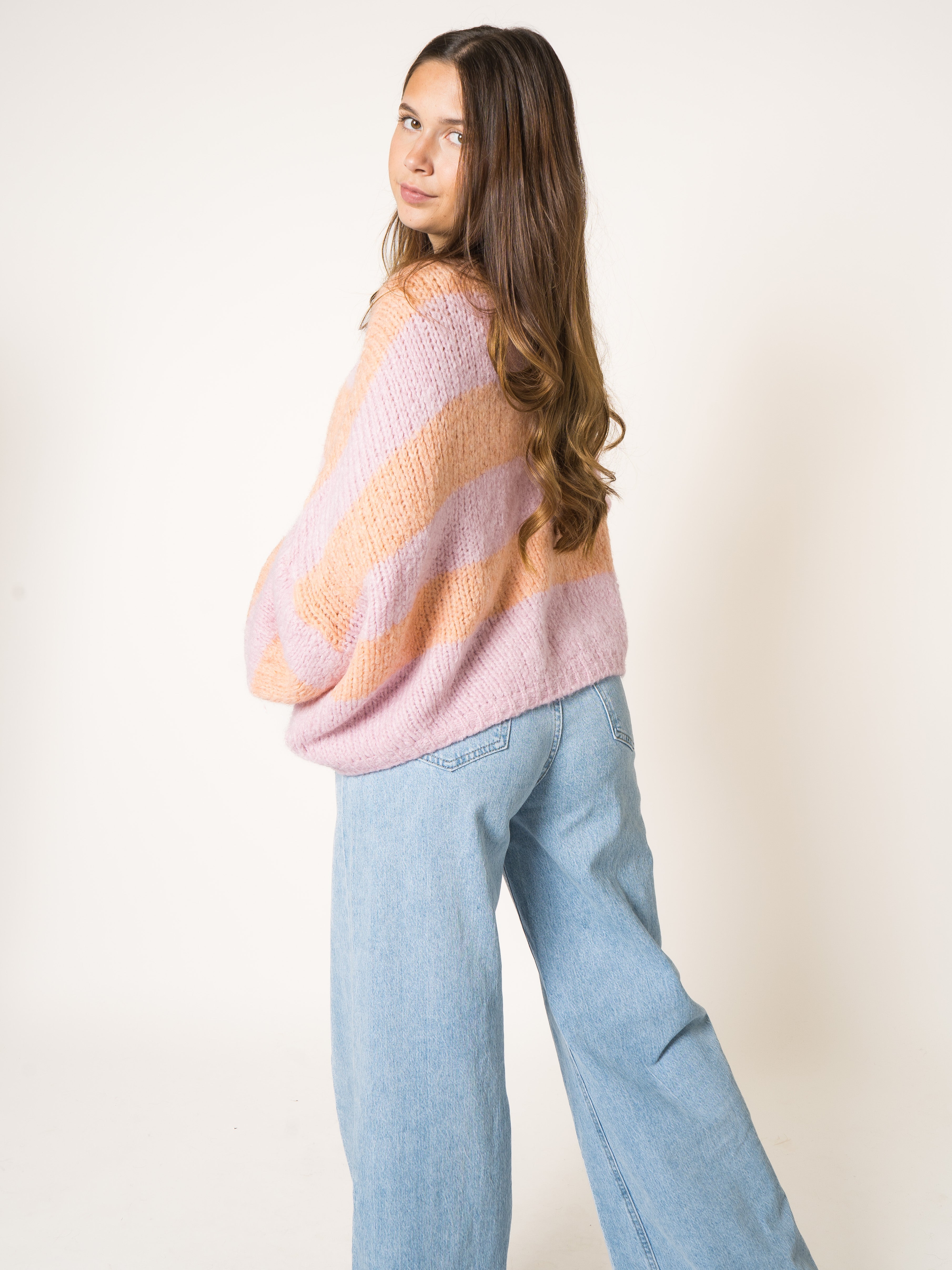 #Farbe_Rosa mit Coral