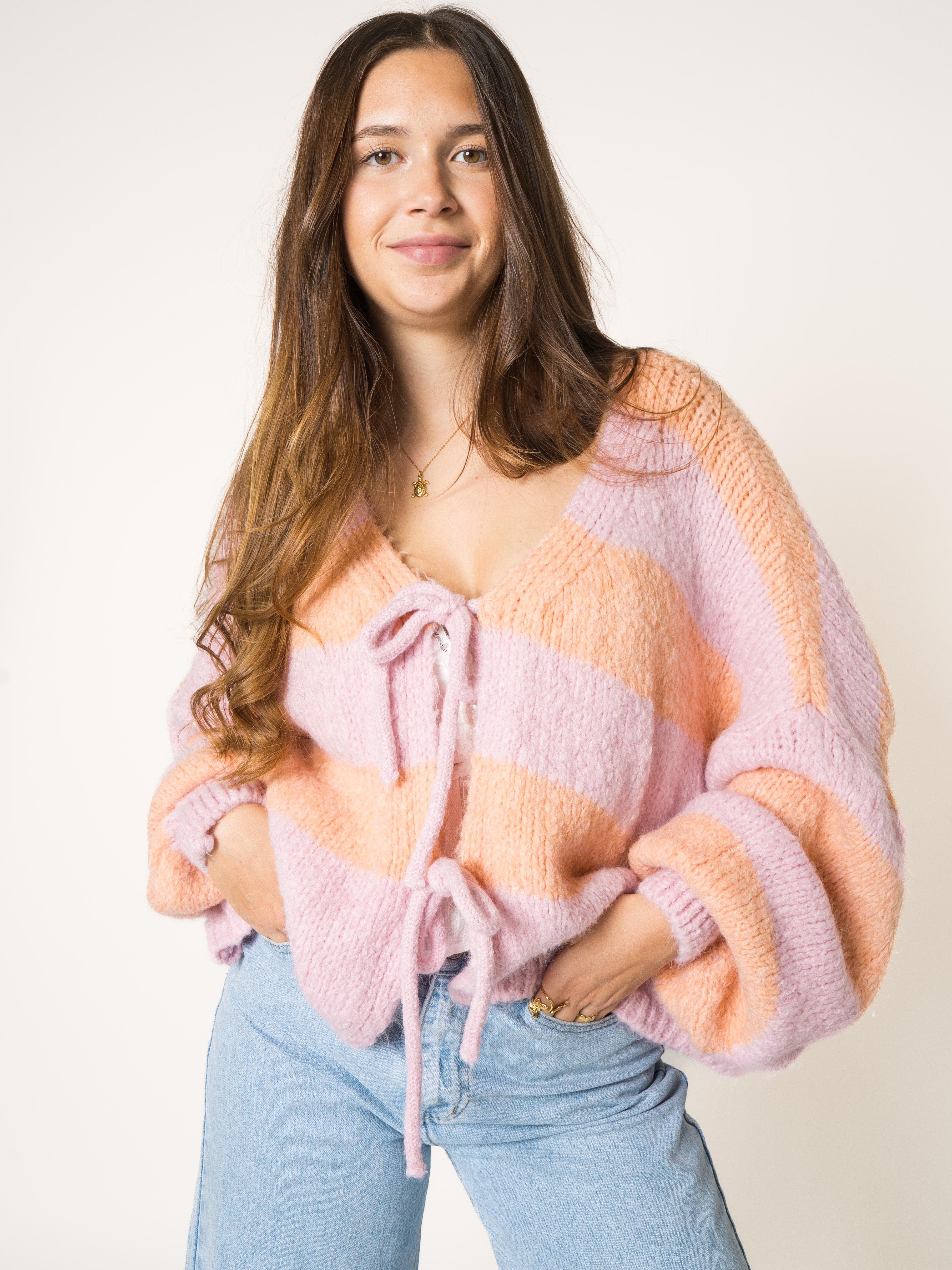#Farbe_Rosa mit Coral
