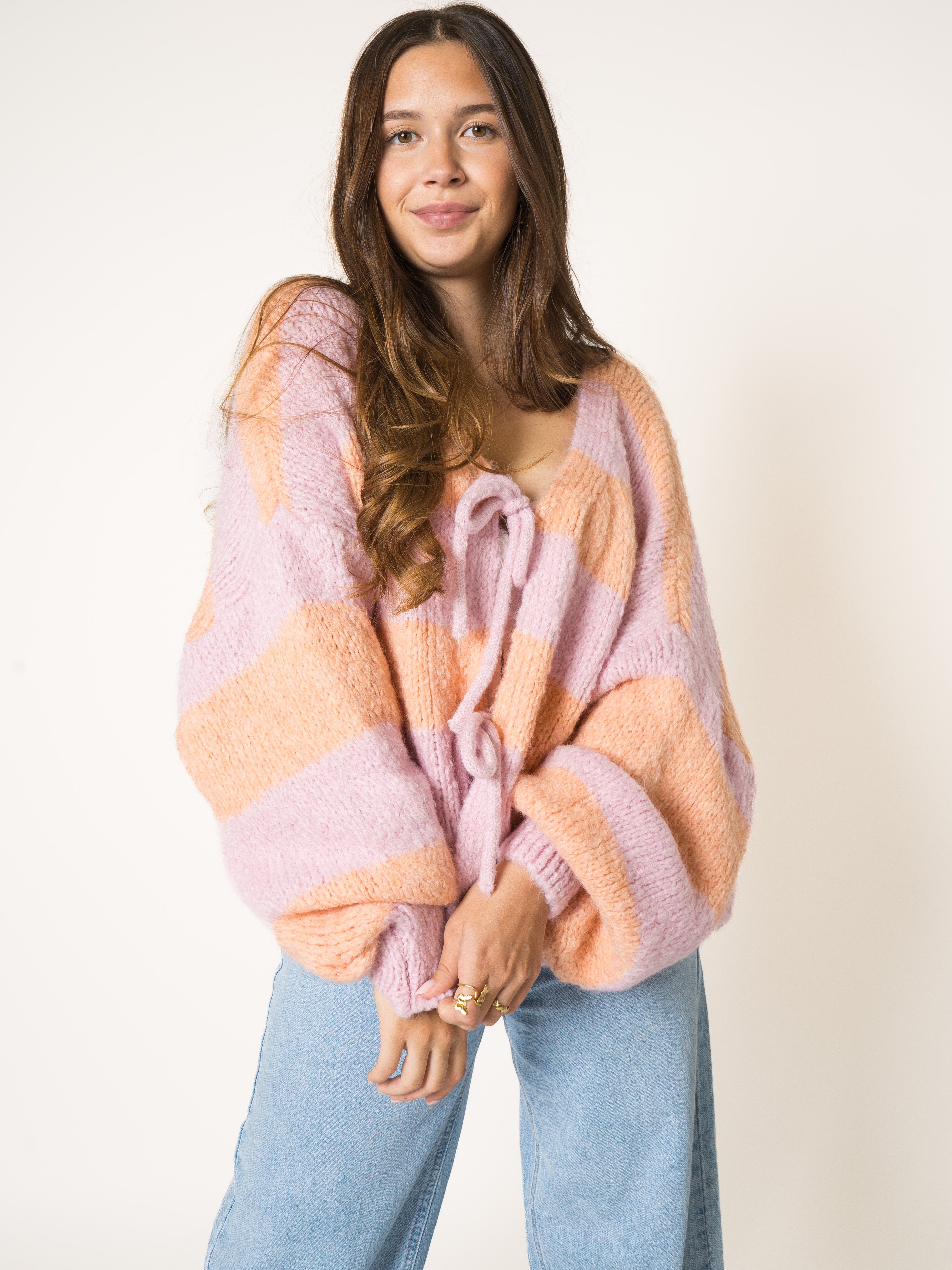 #Farbe_Rosa mit Coral