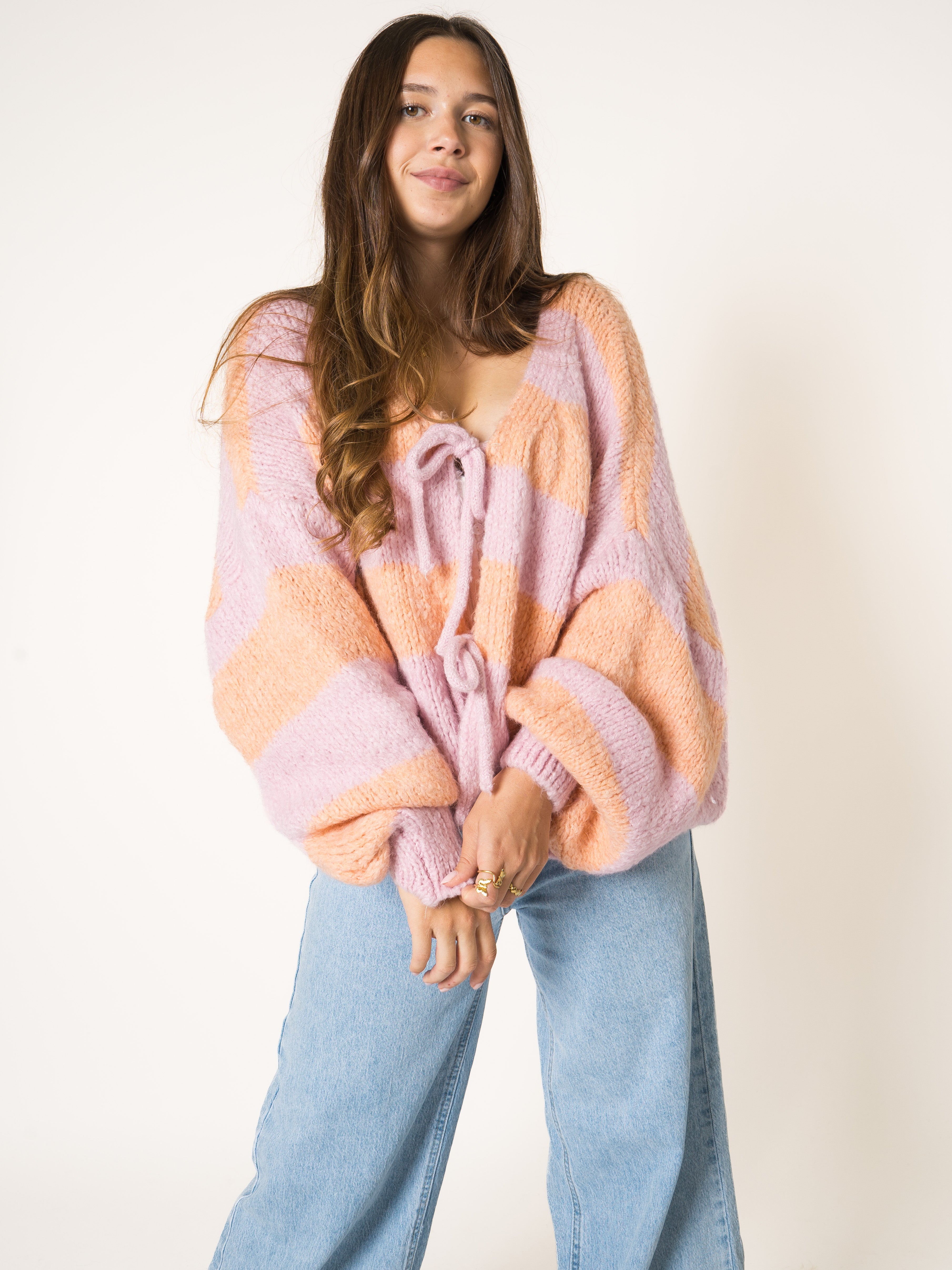 #Farbe_Rosa mit Coral