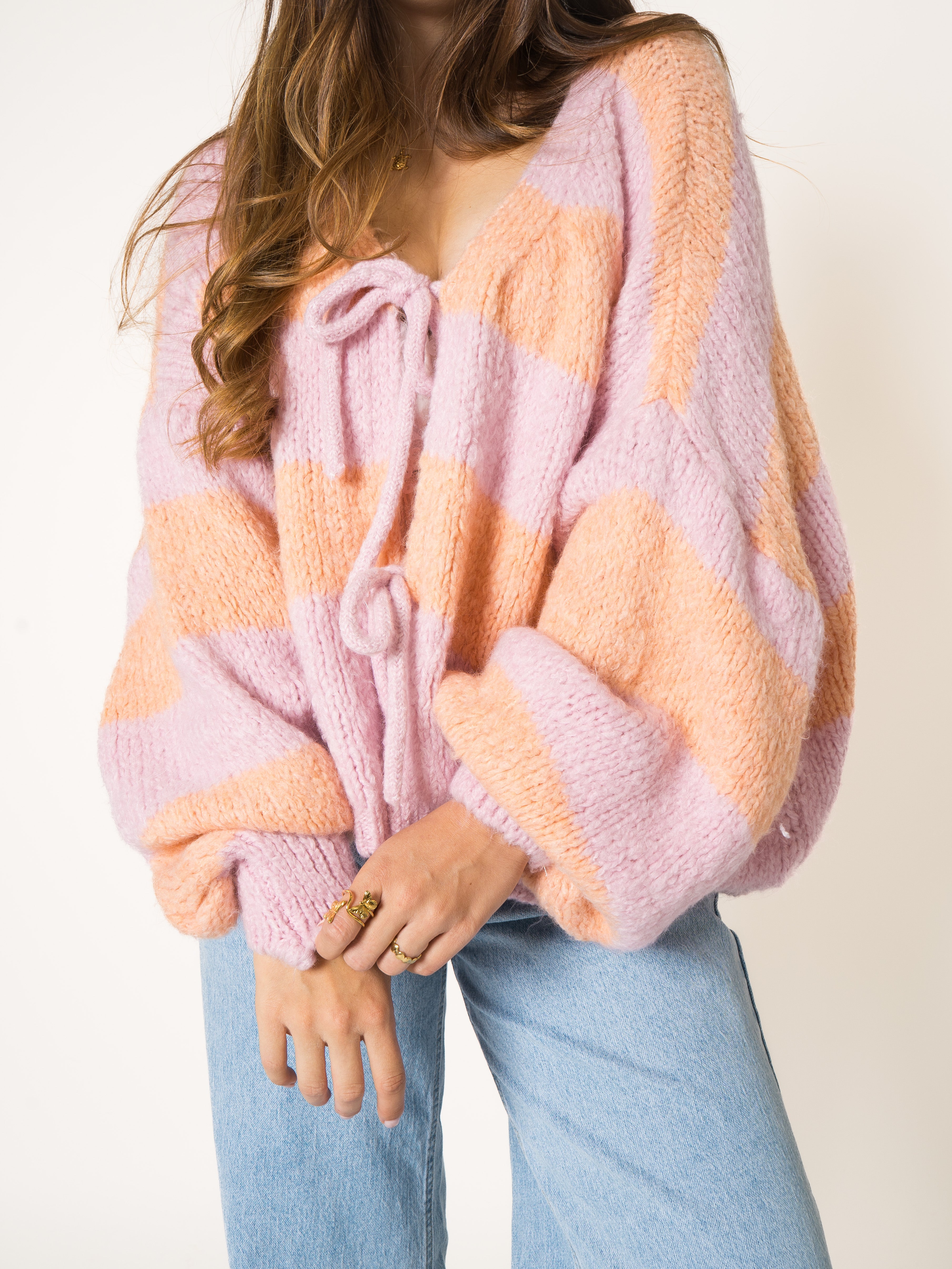 #Farbe_Rosa mit Coral