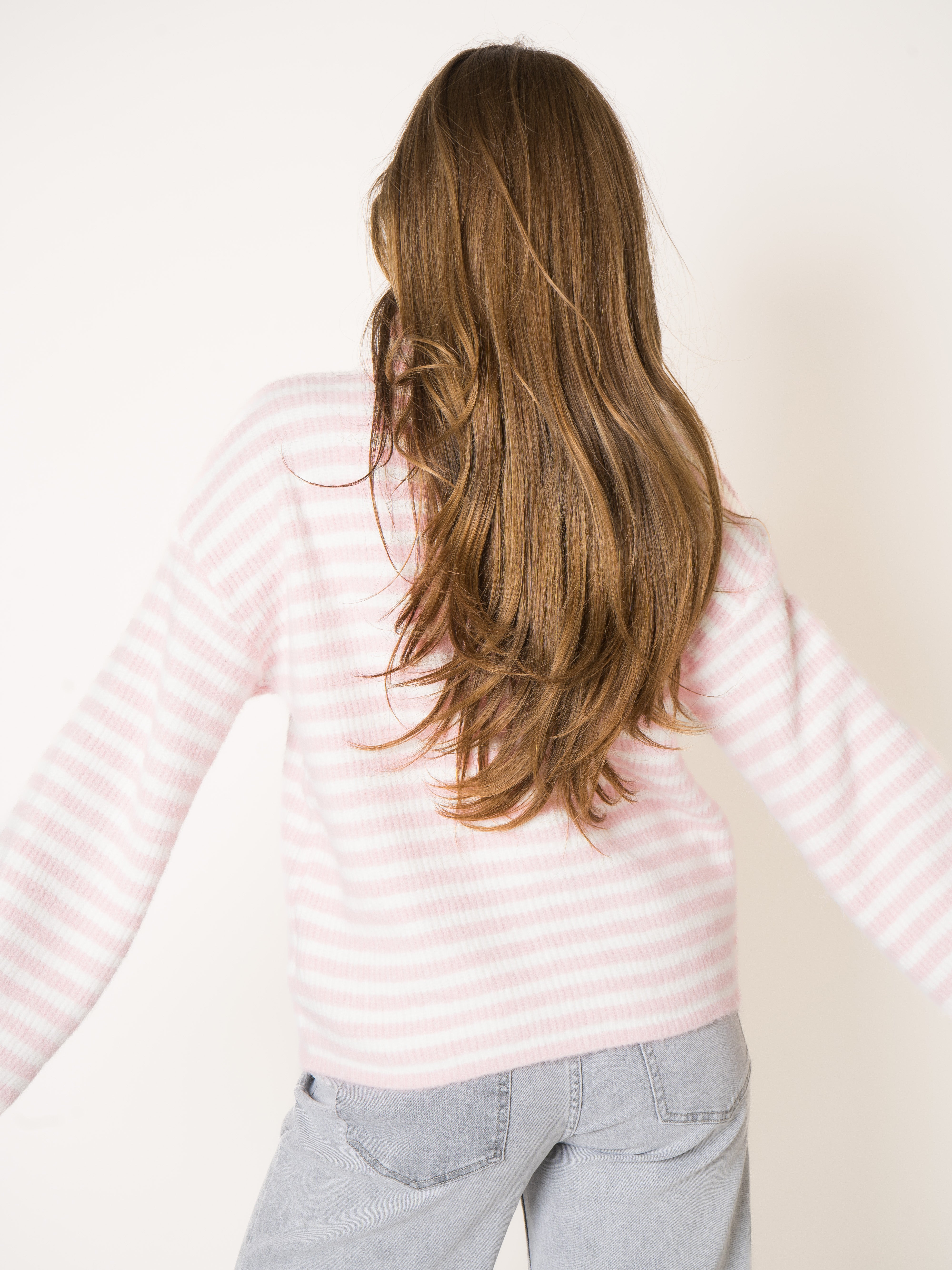 #Farbe_Rosa mit Weiß