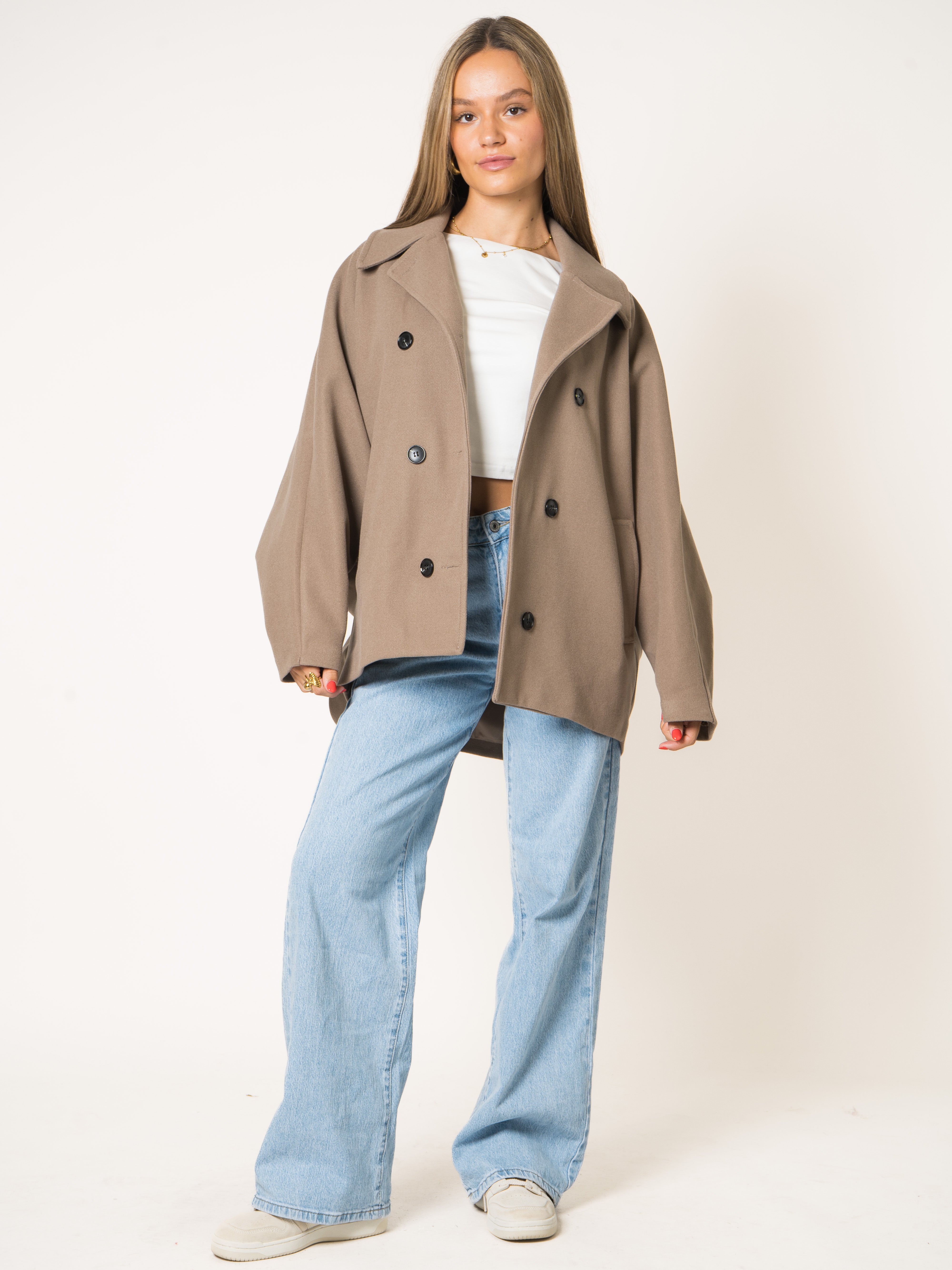 #Farbe_Taupe