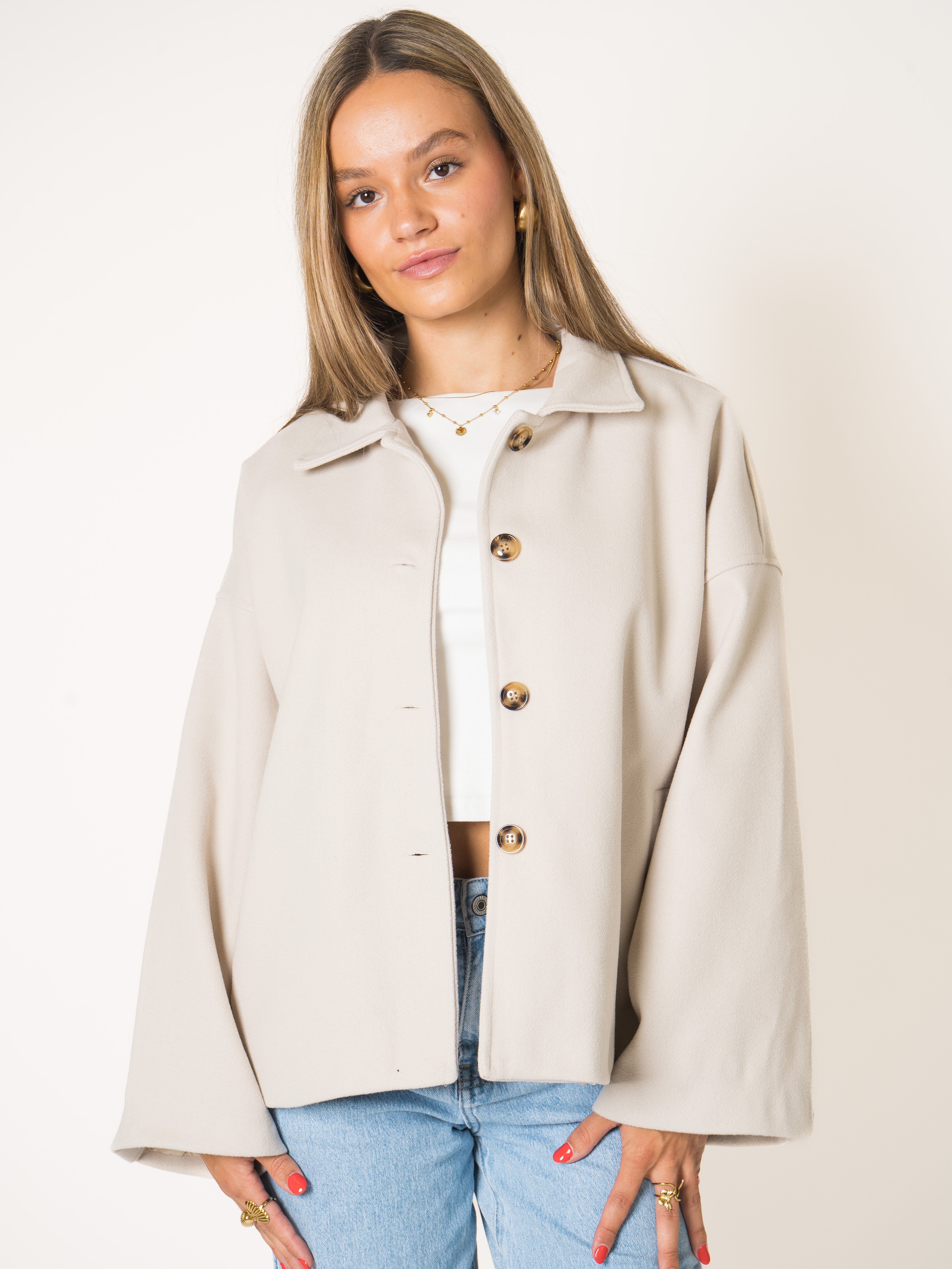 #Farbe_Beige