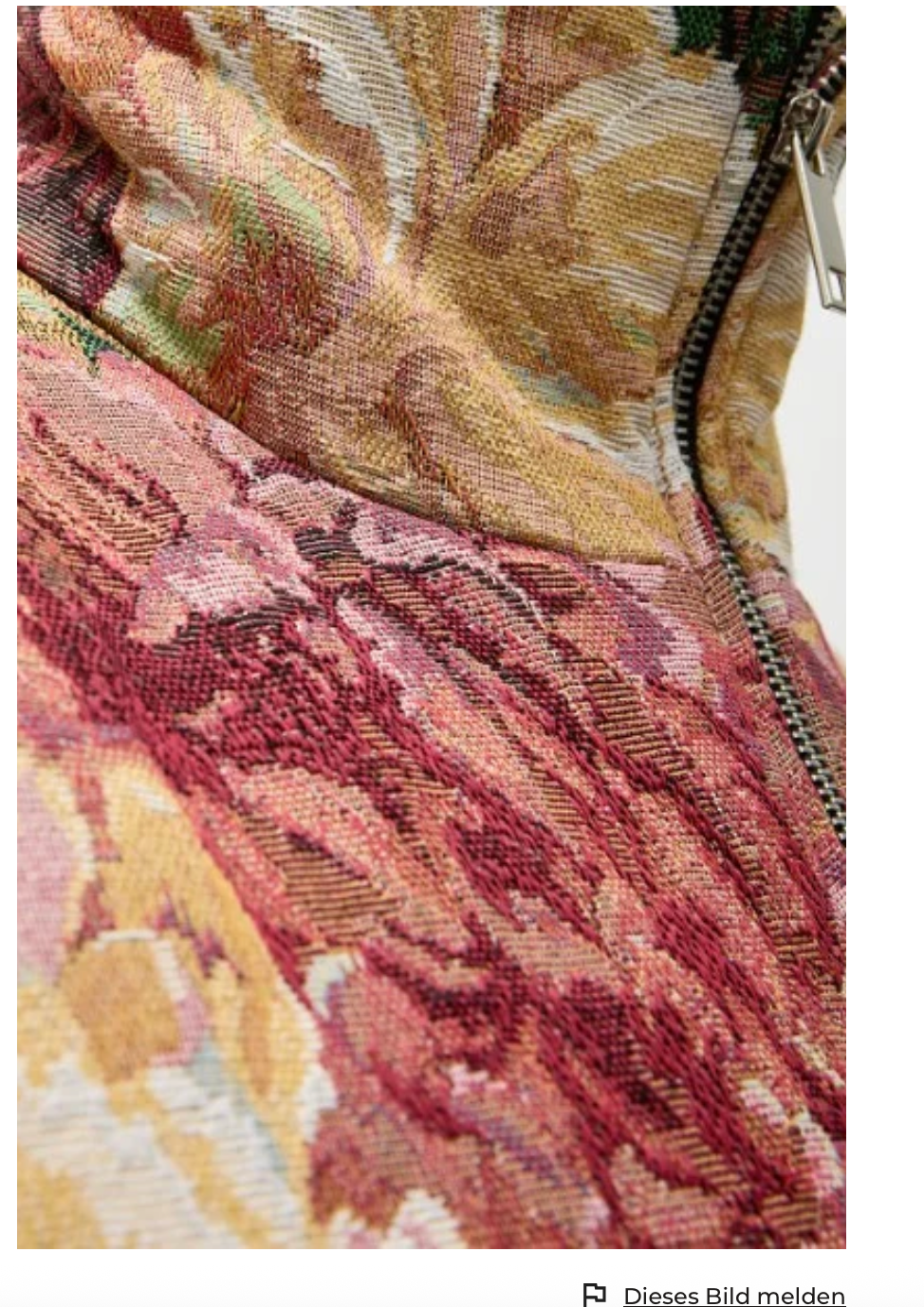 Flowers After Hours Jacket