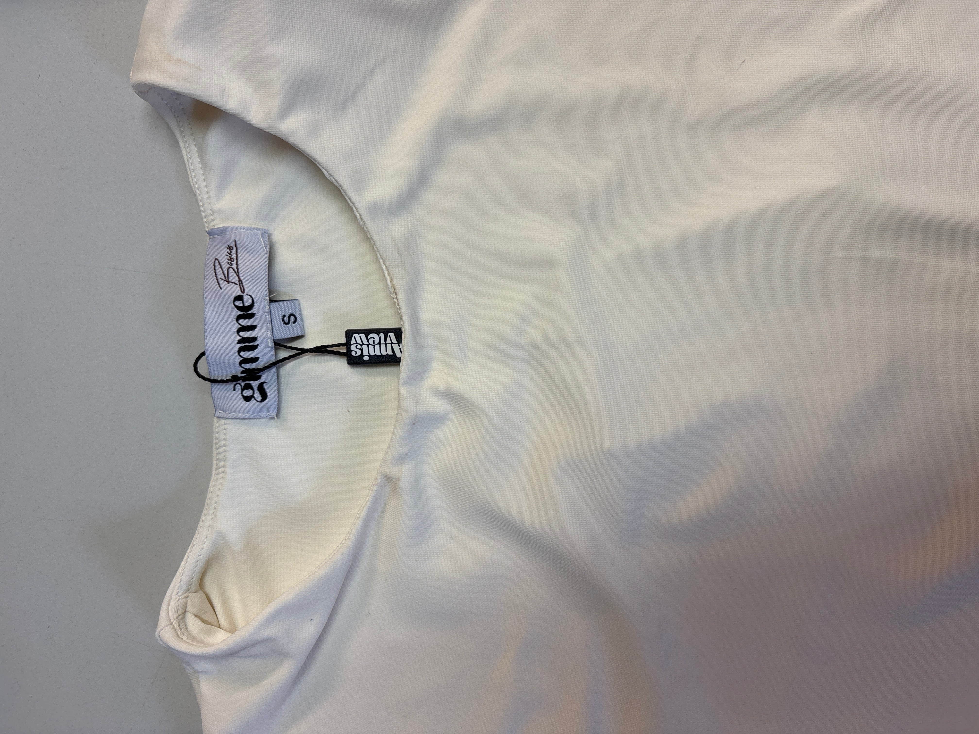 Lucky Deals 1825- Seamless Shirt Shape Body- Vom Umtausch ausgeschlossen