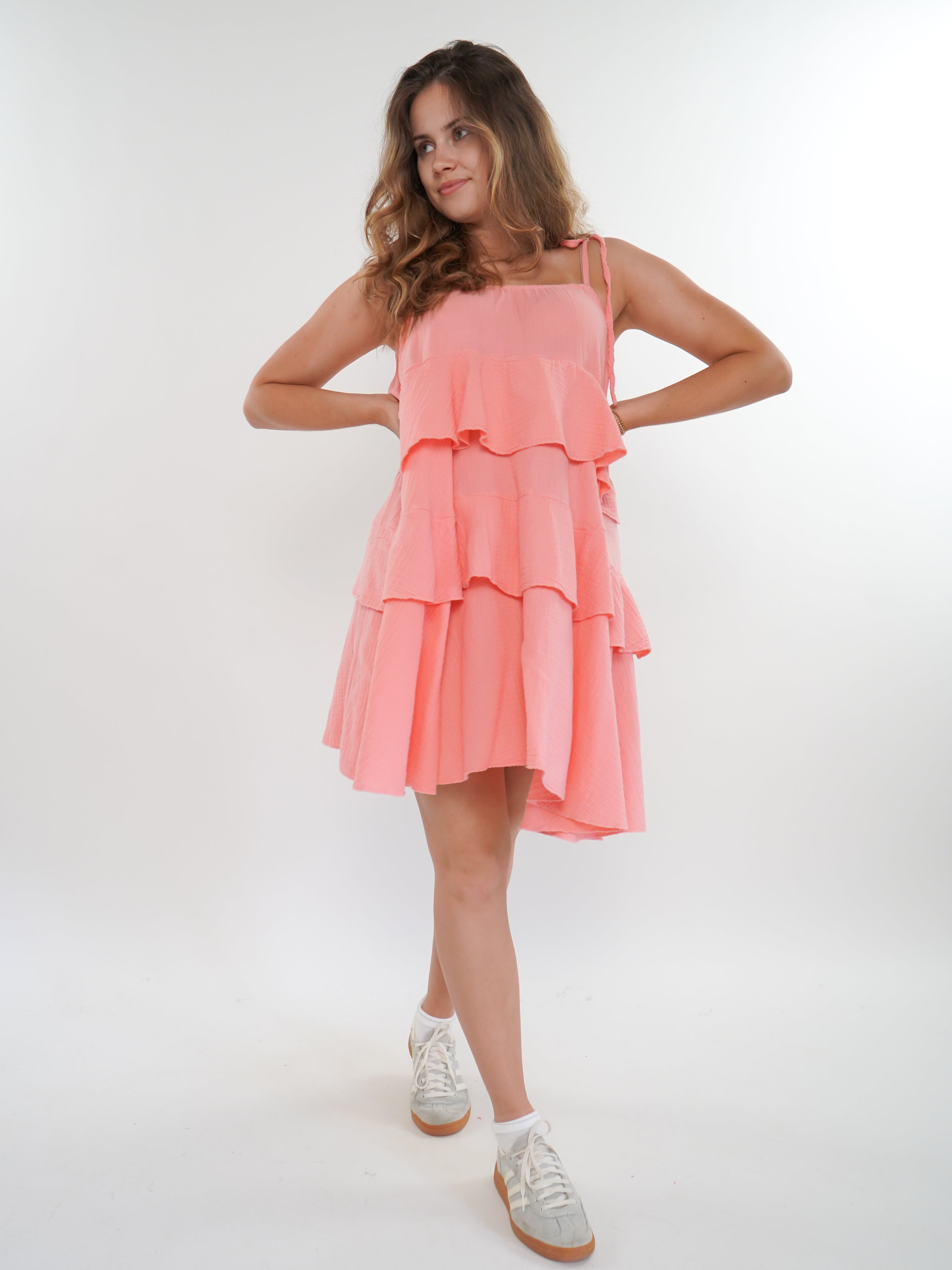 #Farbe_Coral