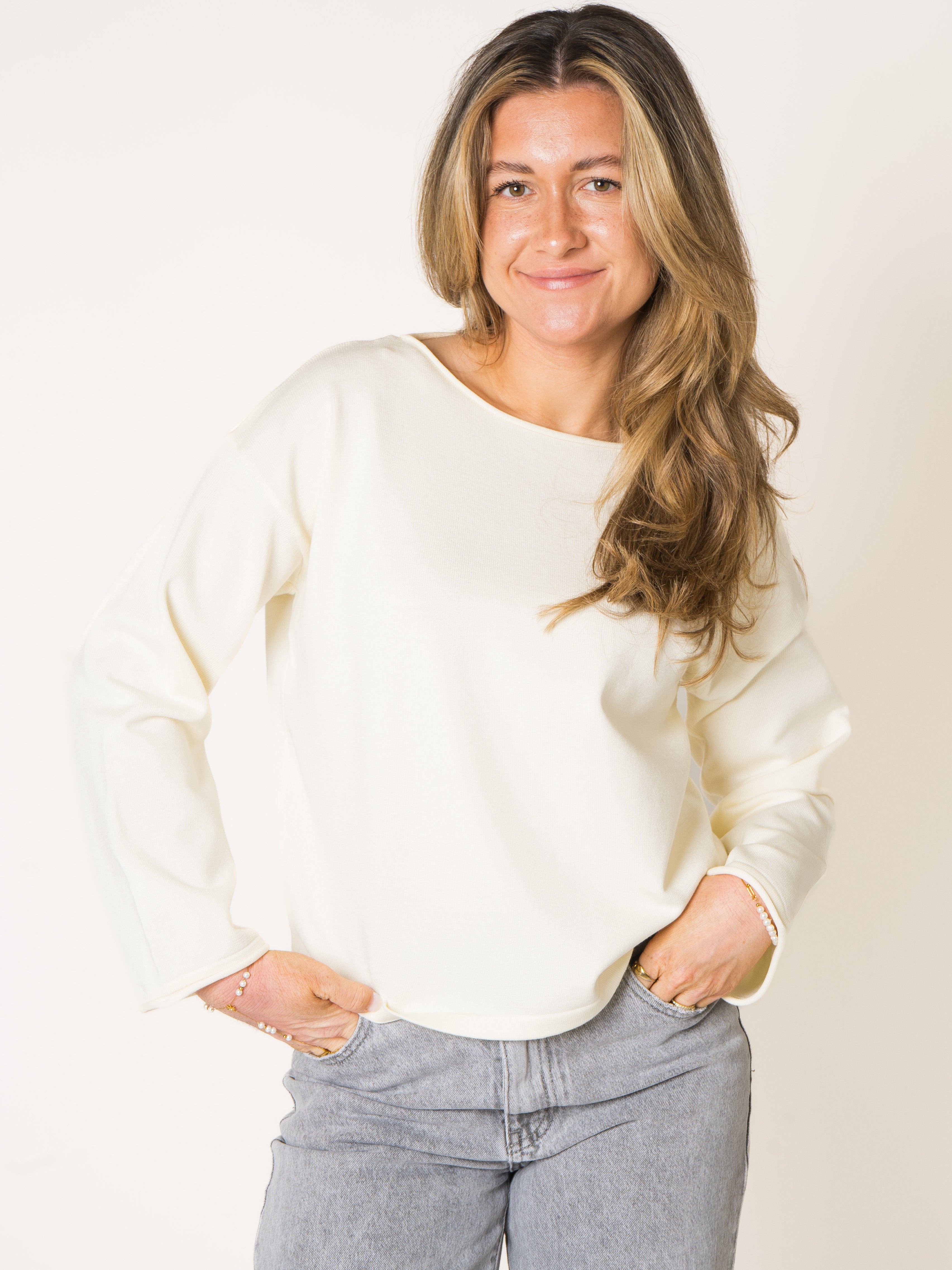 Most Loved Pullover