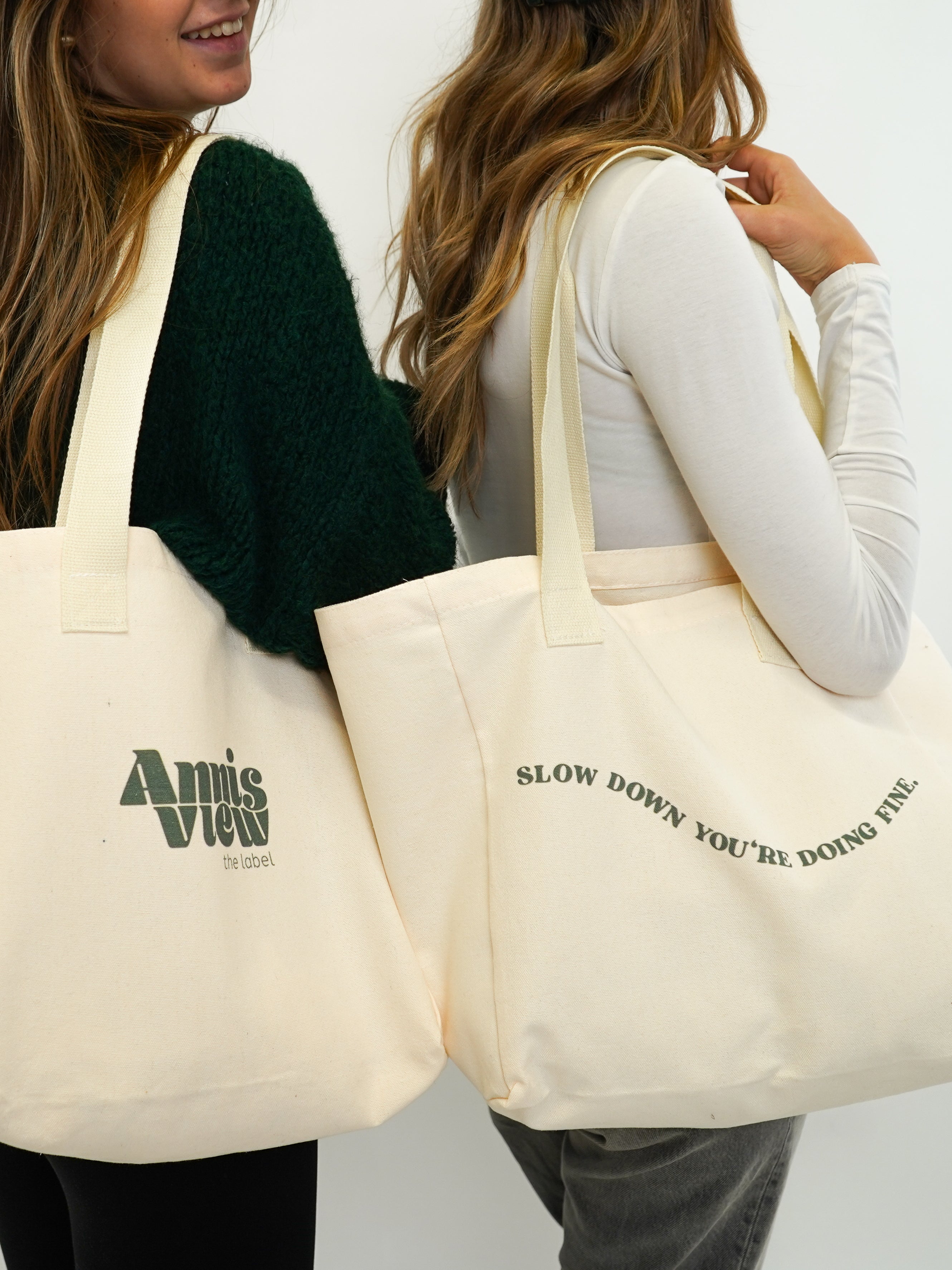 ANNISVIEW BAG