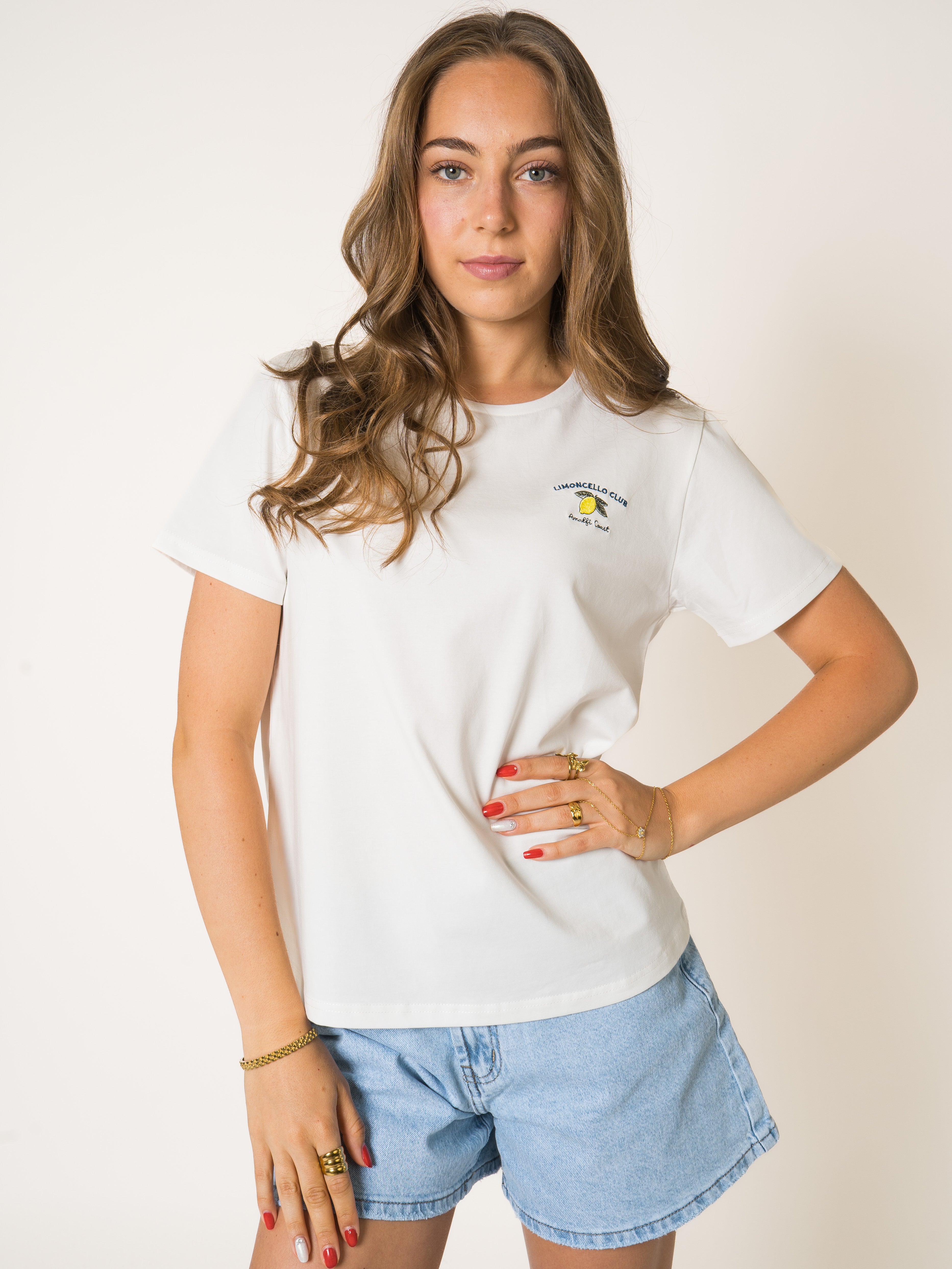 Summer Shirt