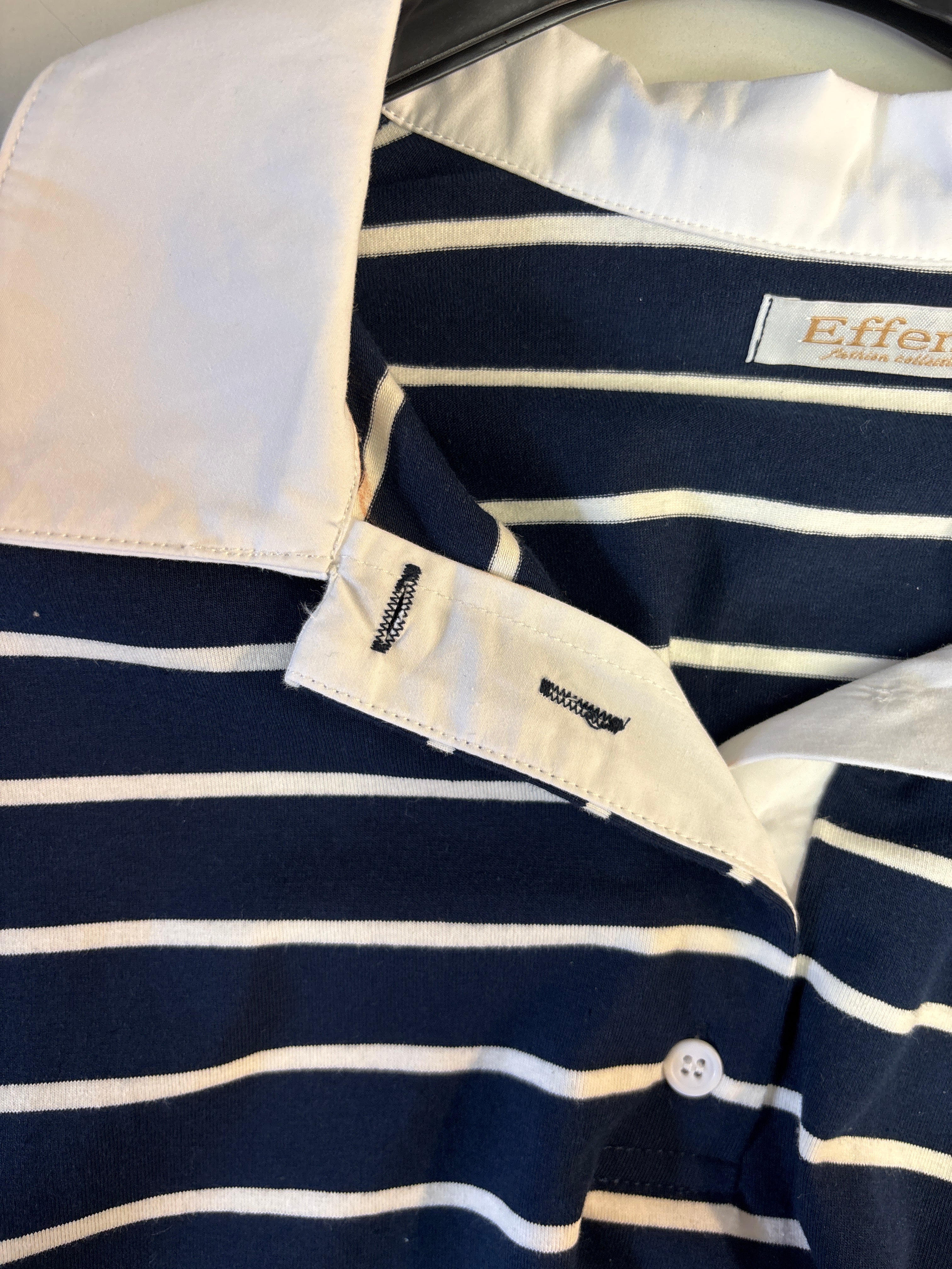 Lucky Deals 1824- Haven Stripe Sweatshirt- Vom Umtausch ausgeschlossen