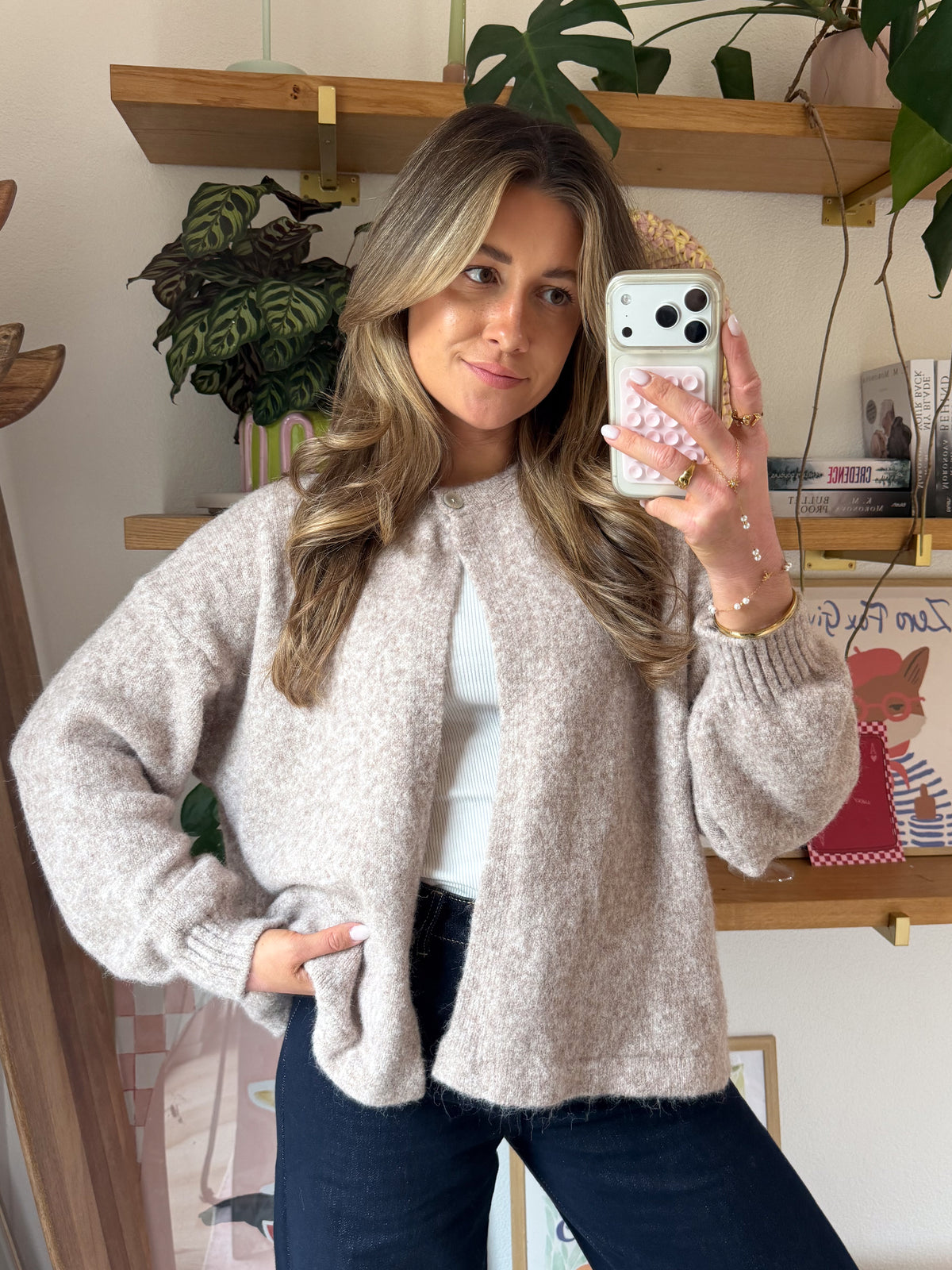 #Farbe_Taupe