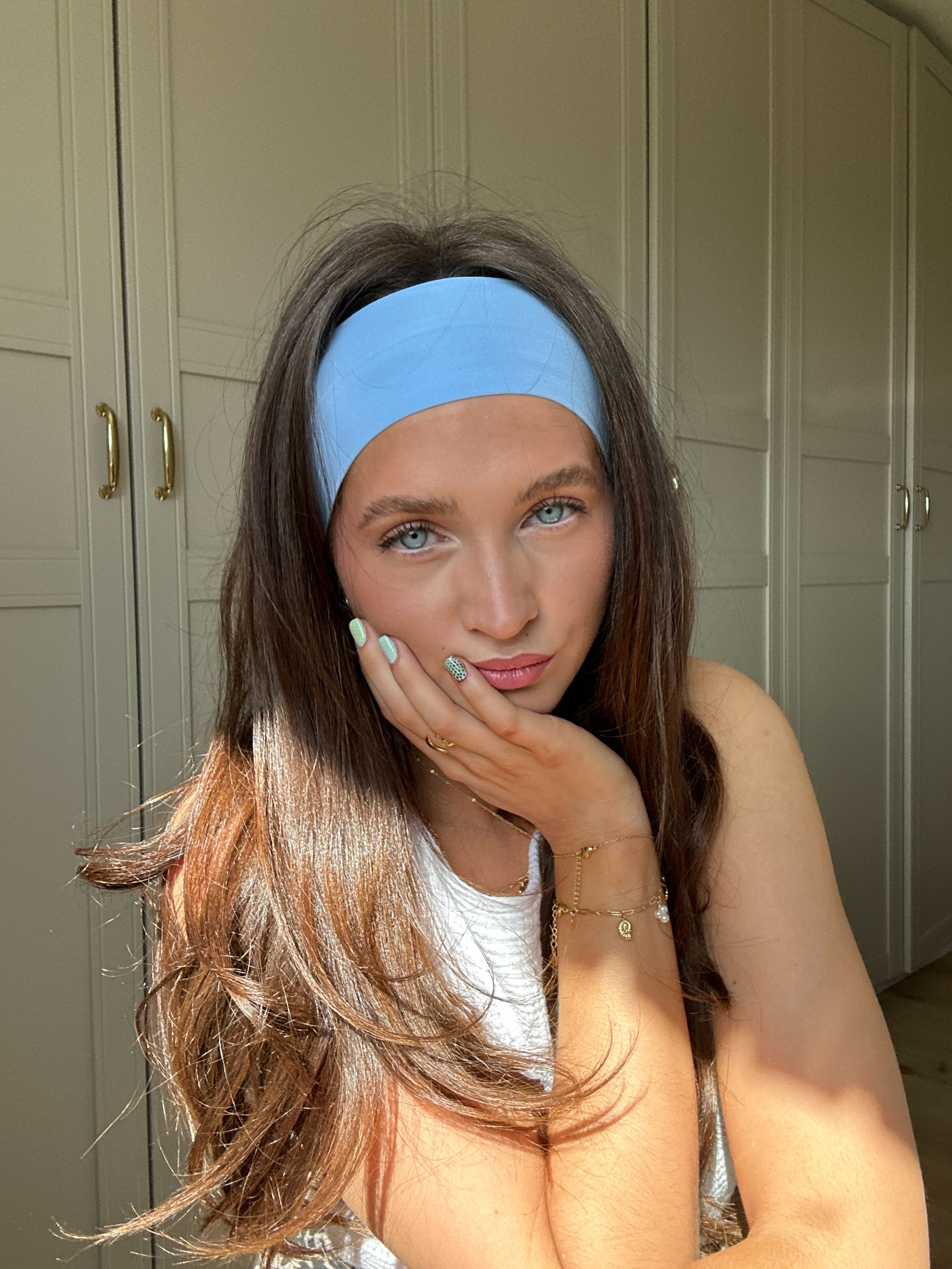 #Farbe_Blau