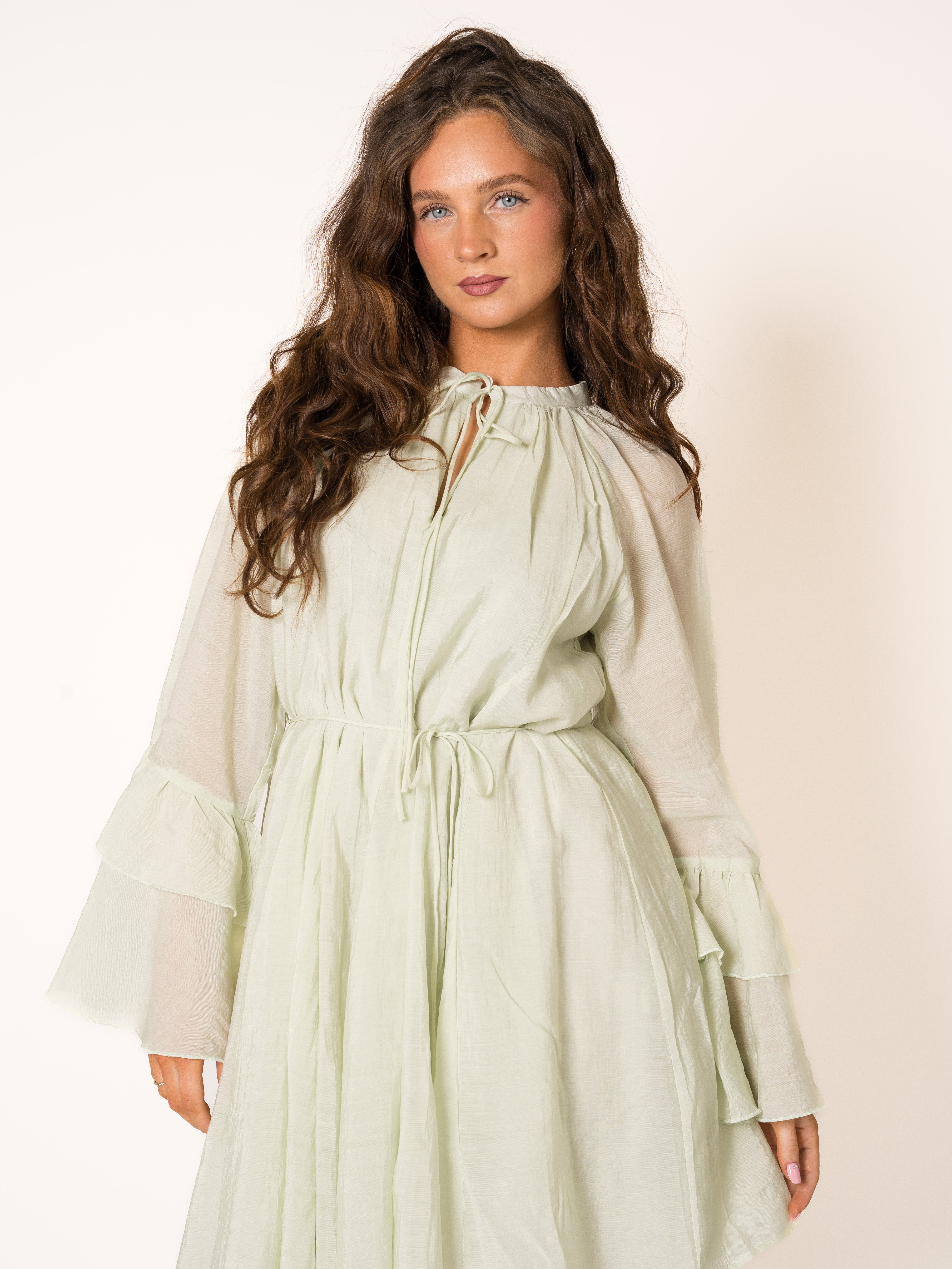 #Farbe_Mint