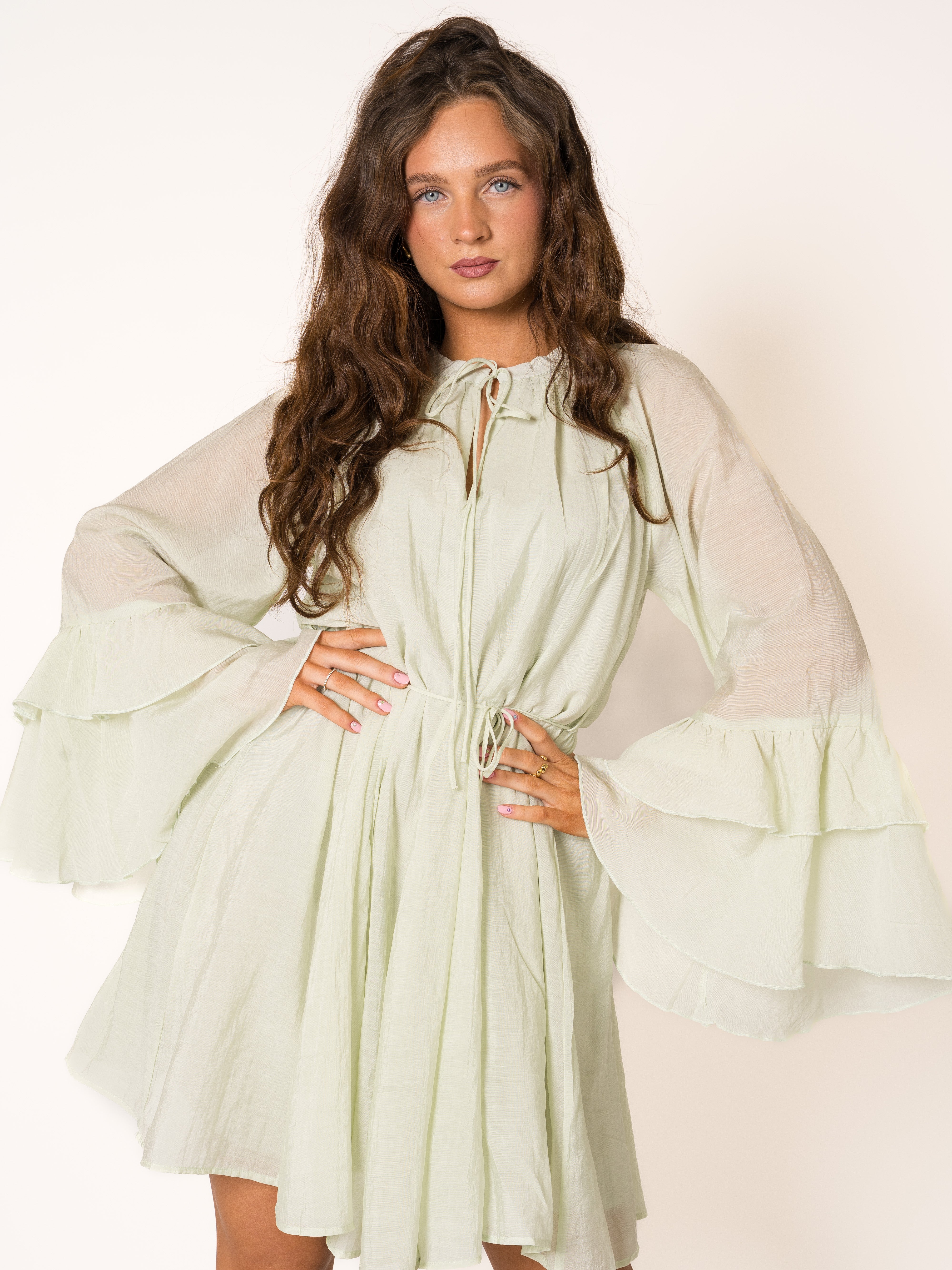 #Farbe_Mint