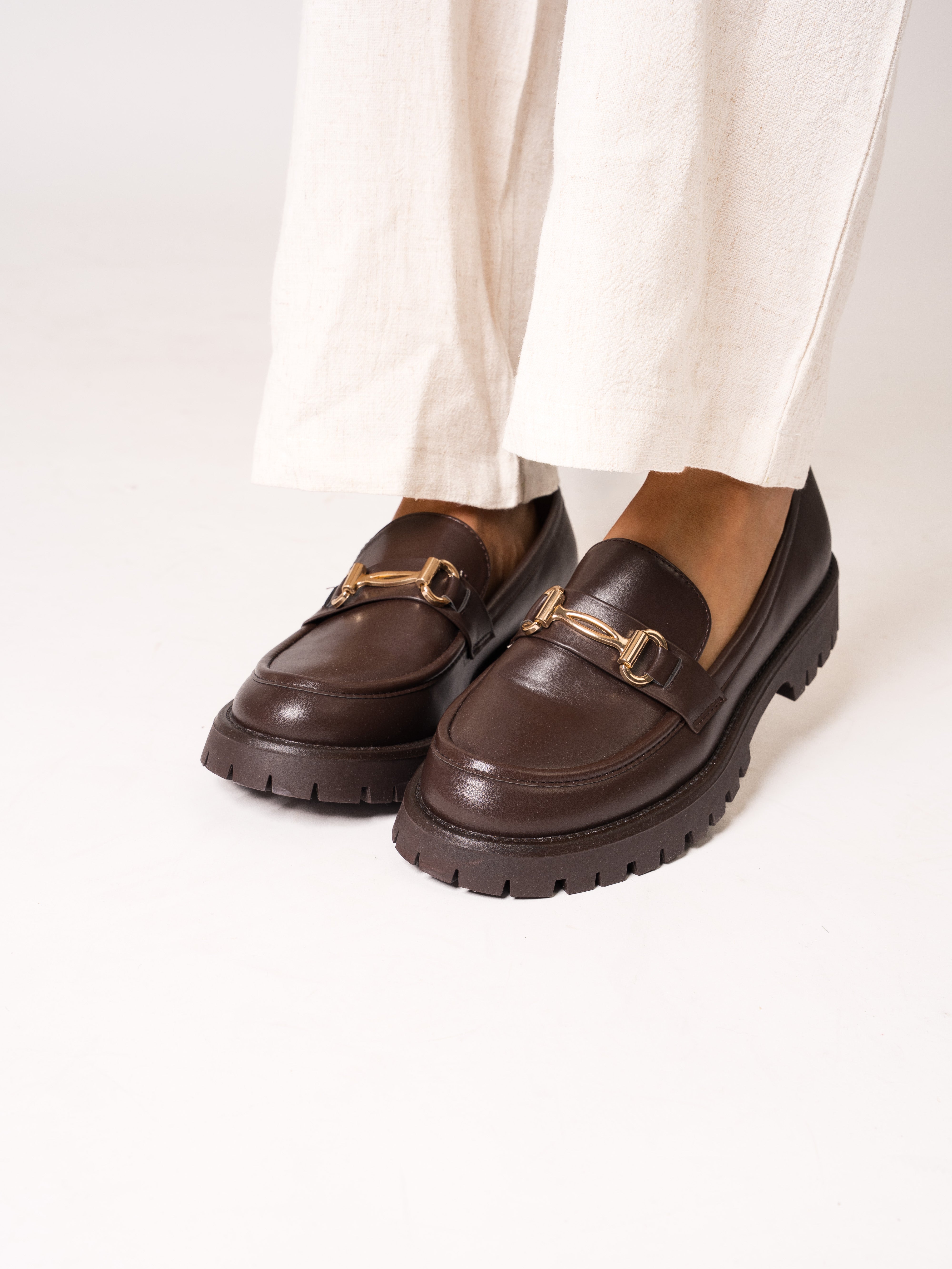 Chic Loafers 41 - 44