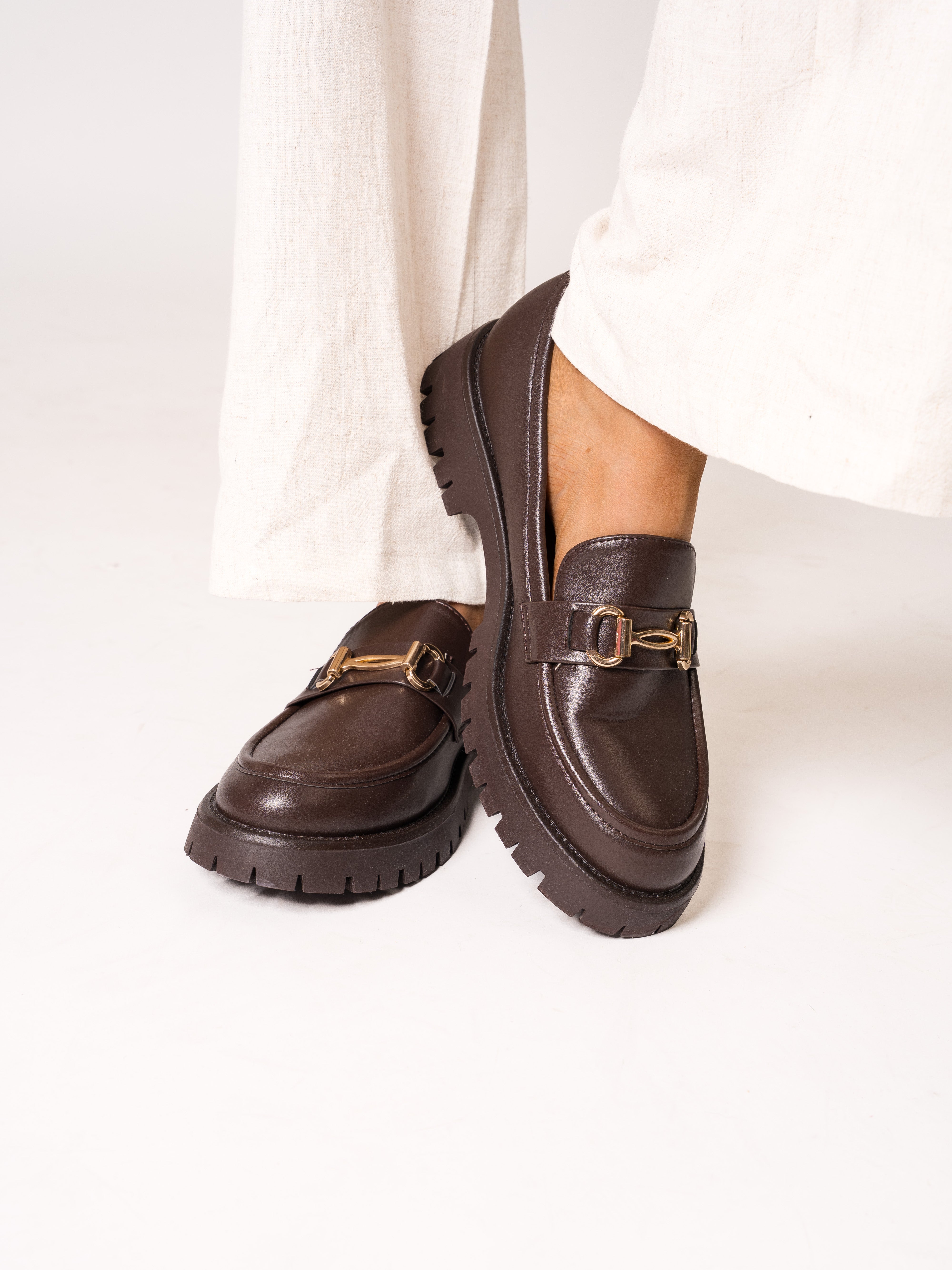 Chic Loafers 41 - 44