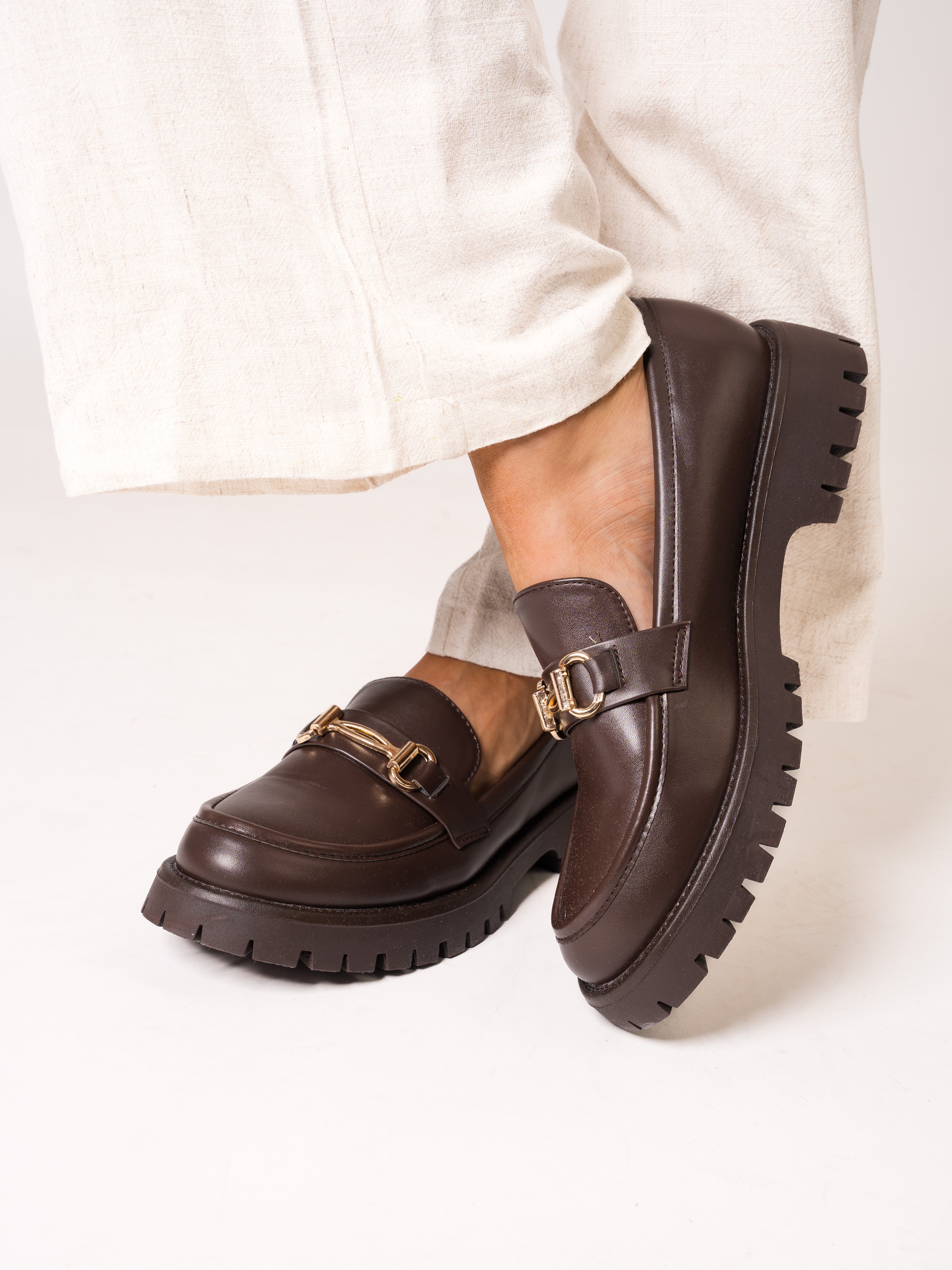 Chic Loafers 41 - 44