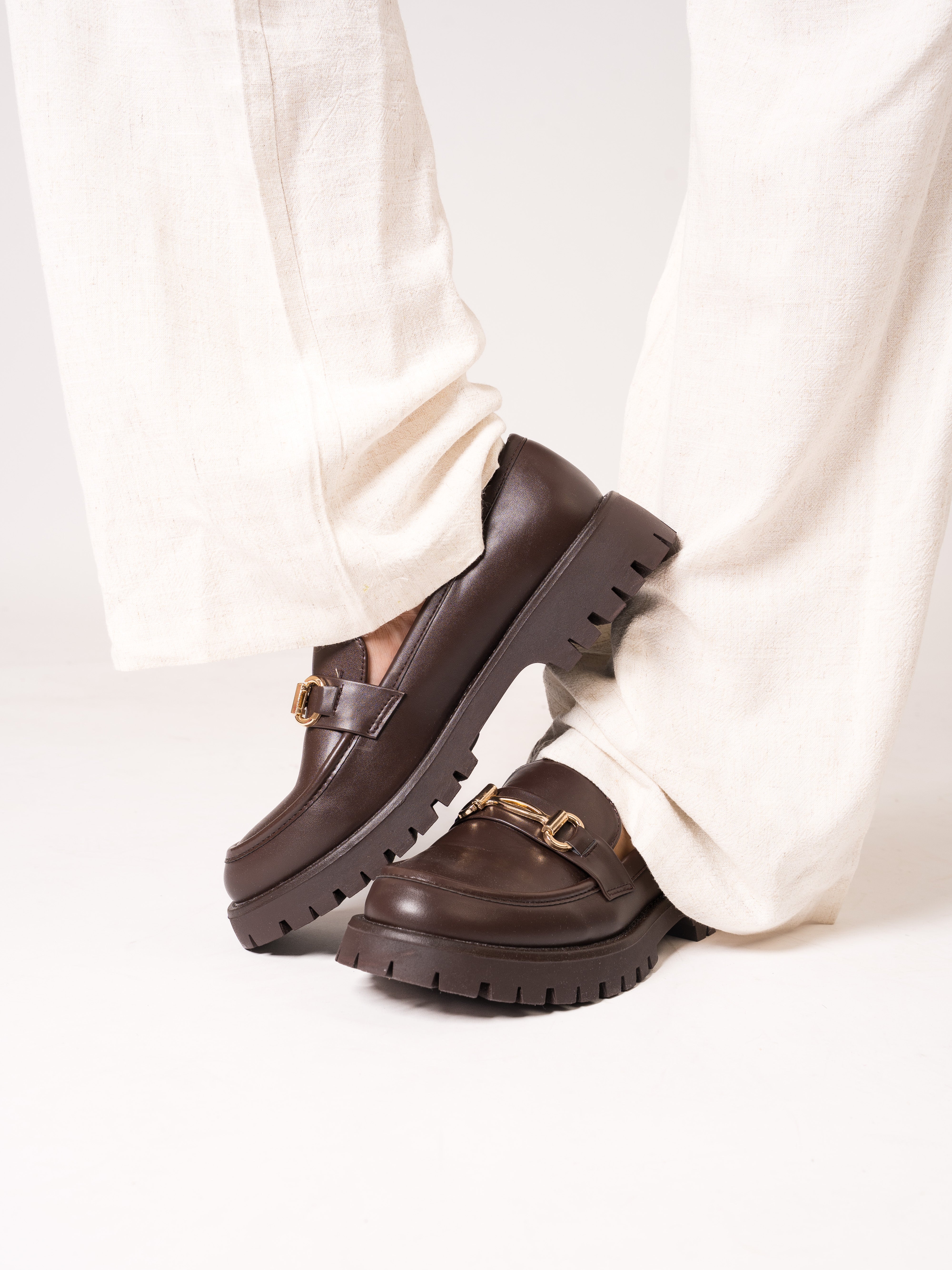 Chic Loafers 41 - 44