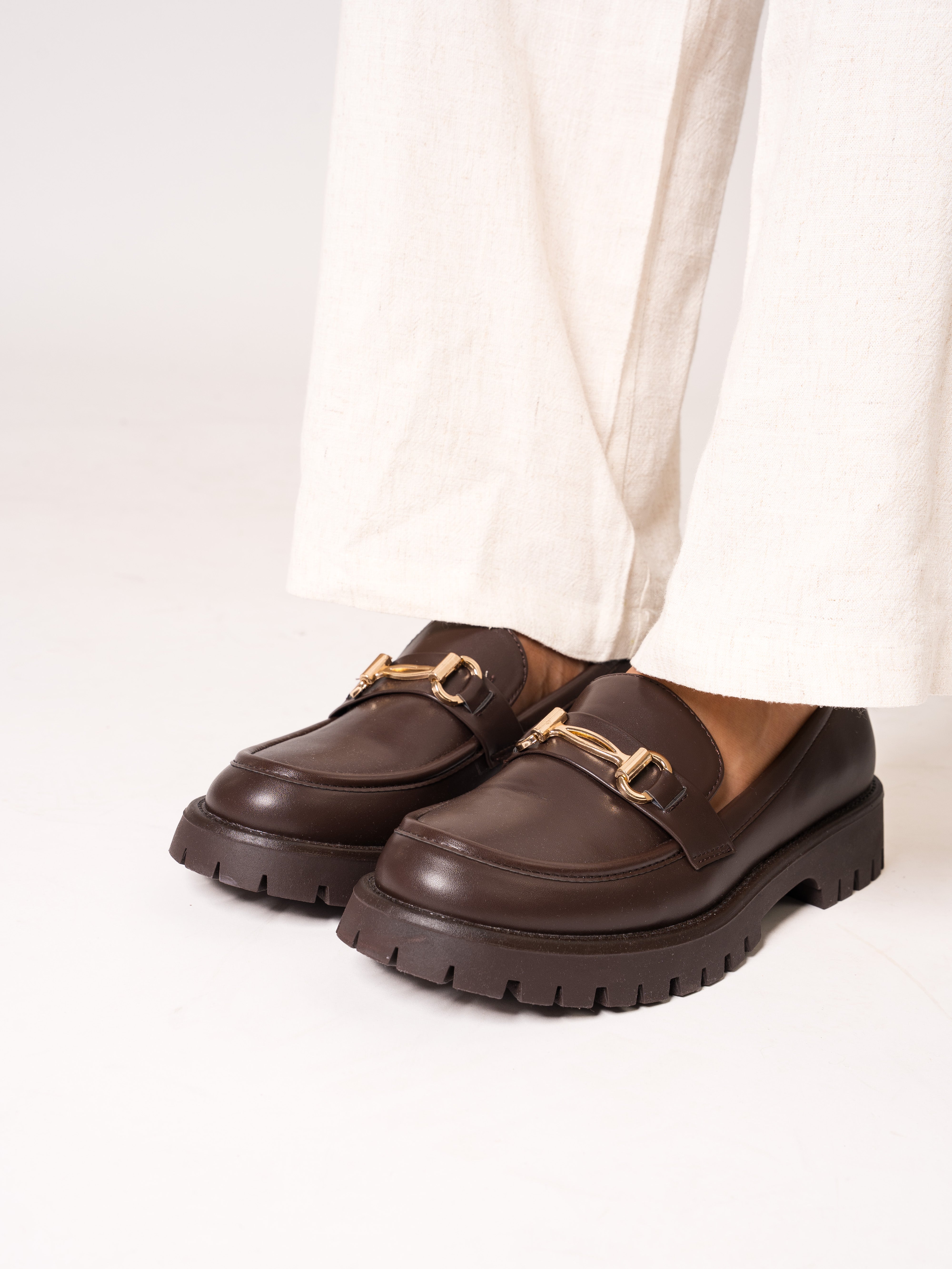 Chic Loafers 41 - 44