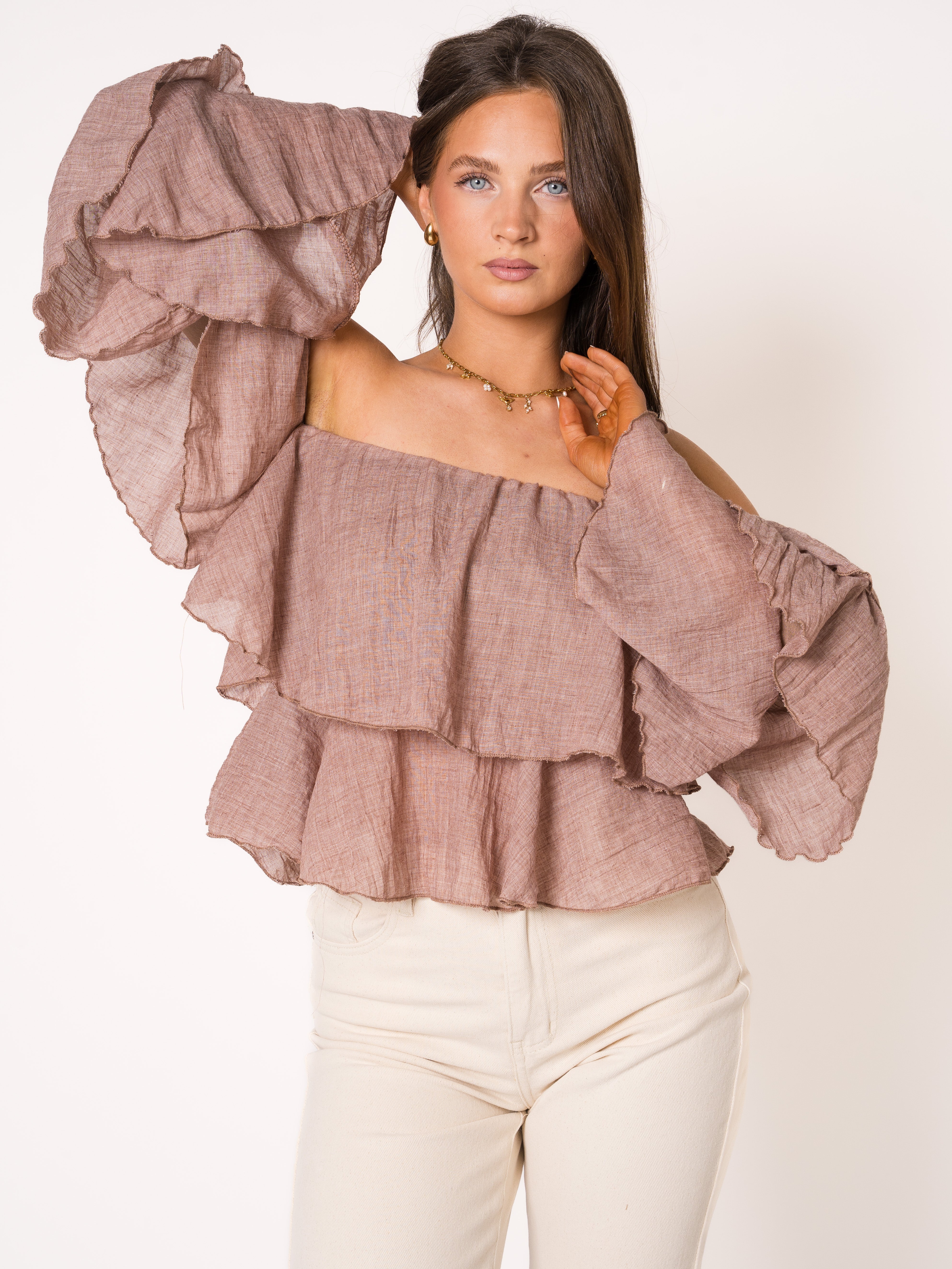 #Farbe_Mauve