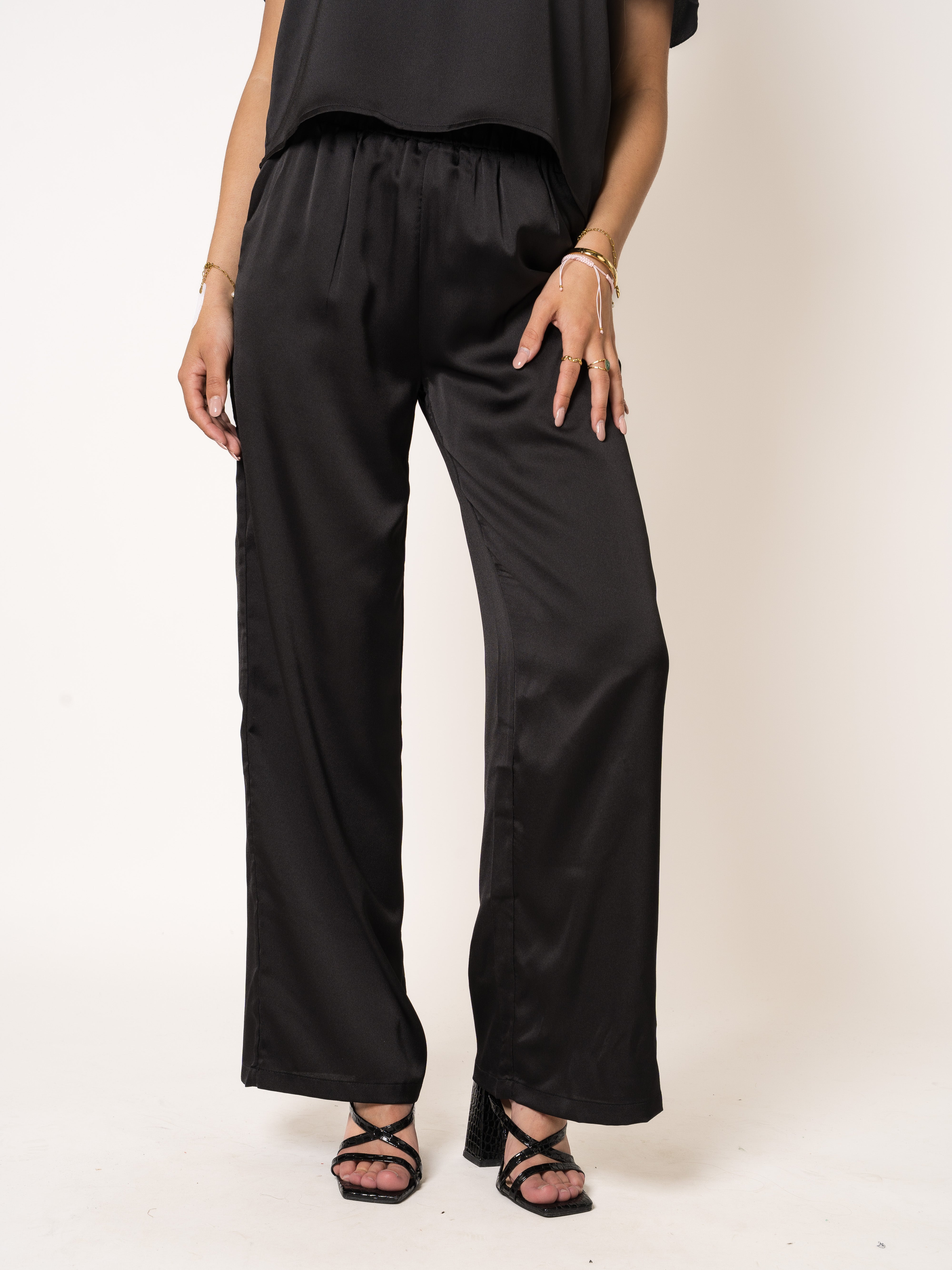 Silky Marbella Set