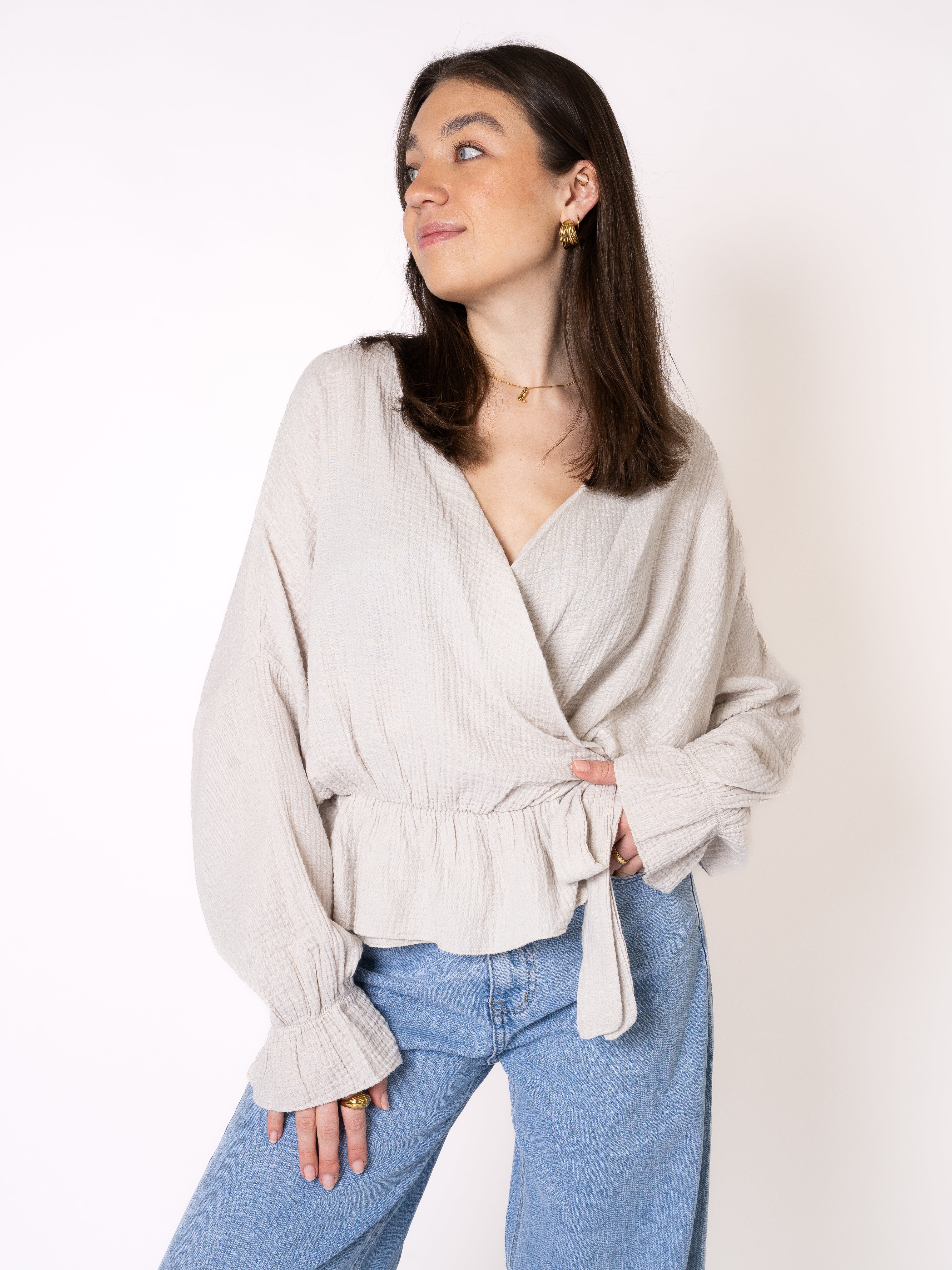 #Farbe_Beige