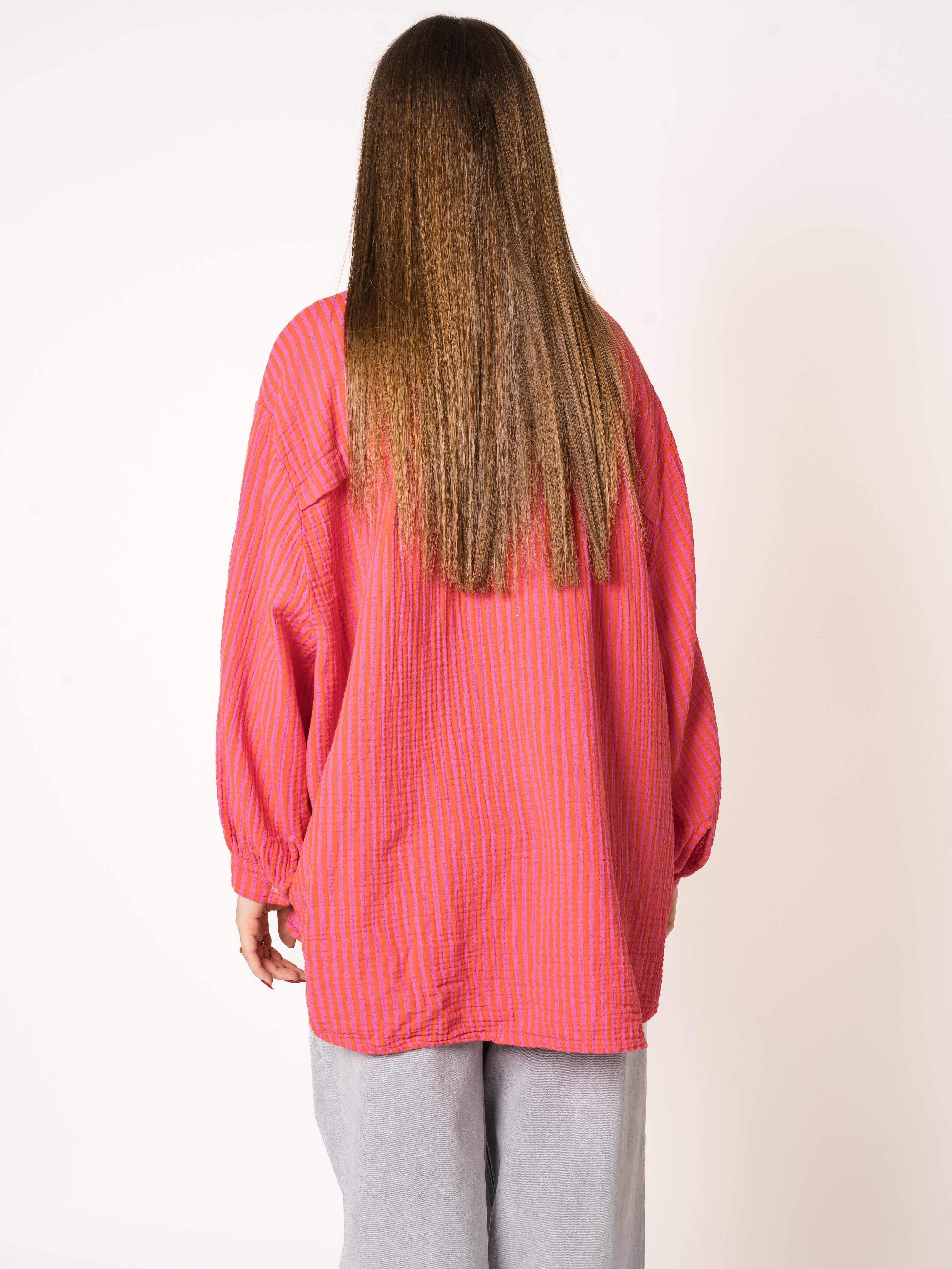 #Farbe_Pink Orange