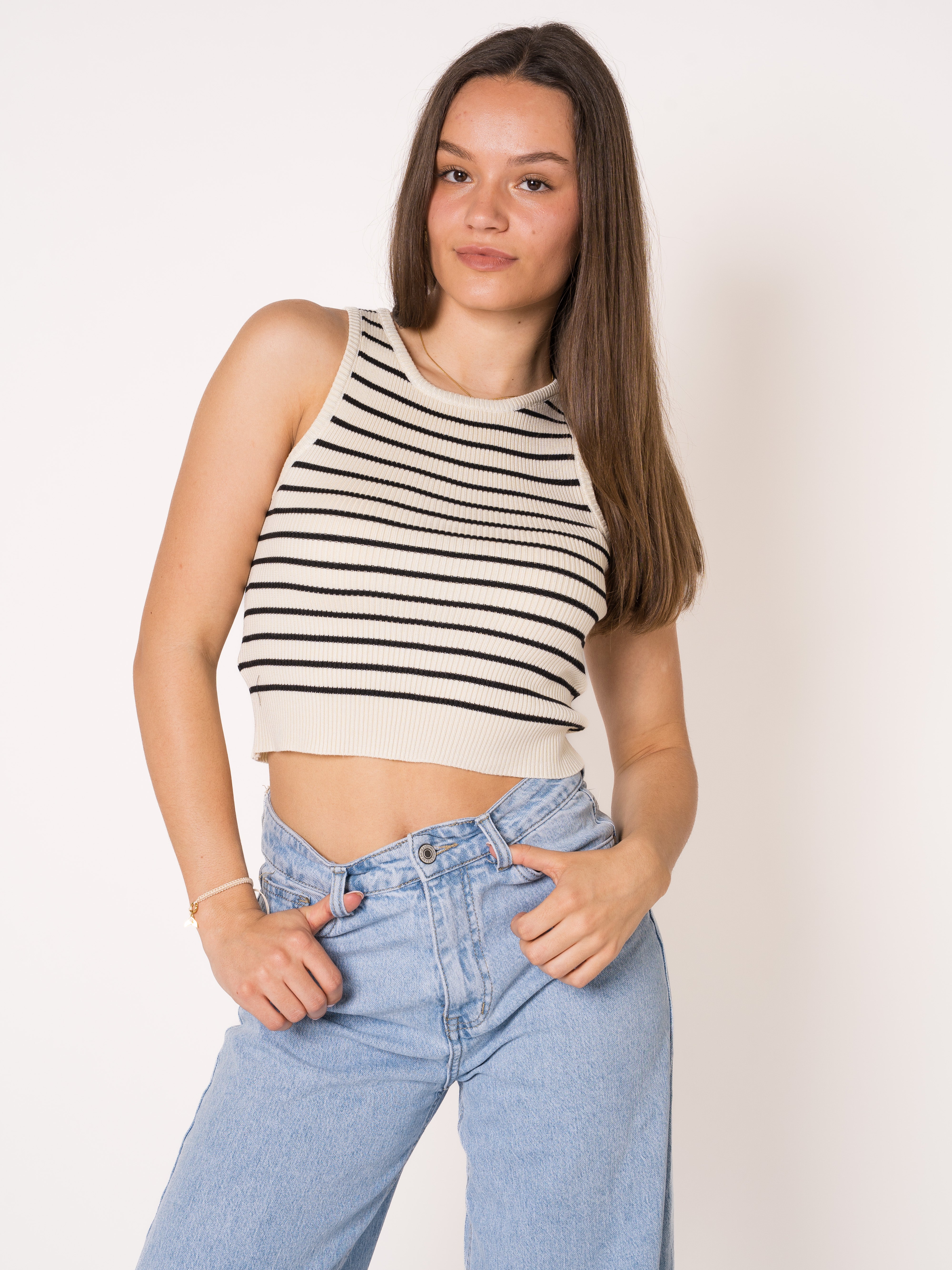 Striped Tanktop
