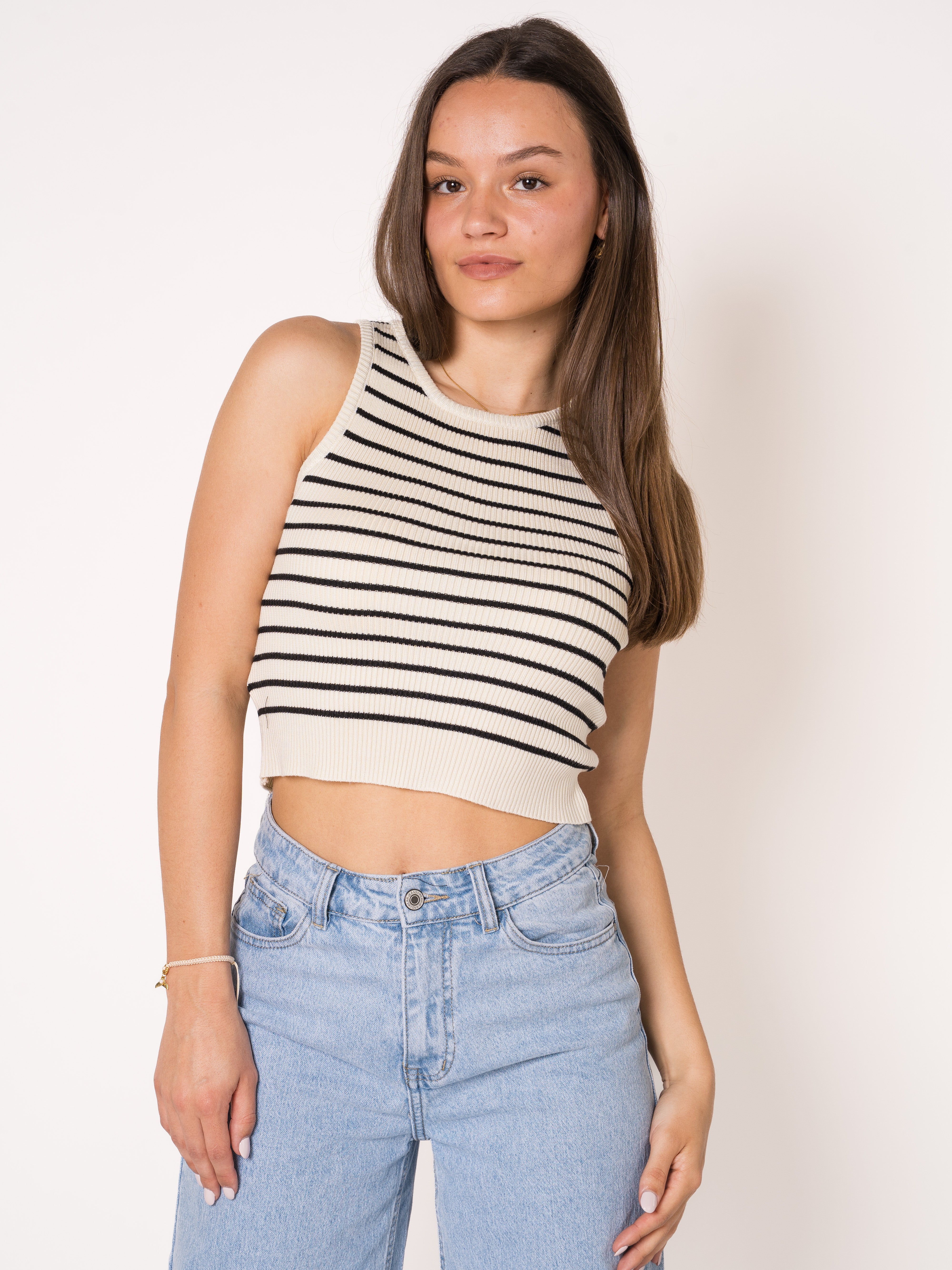 Striped Tanktop