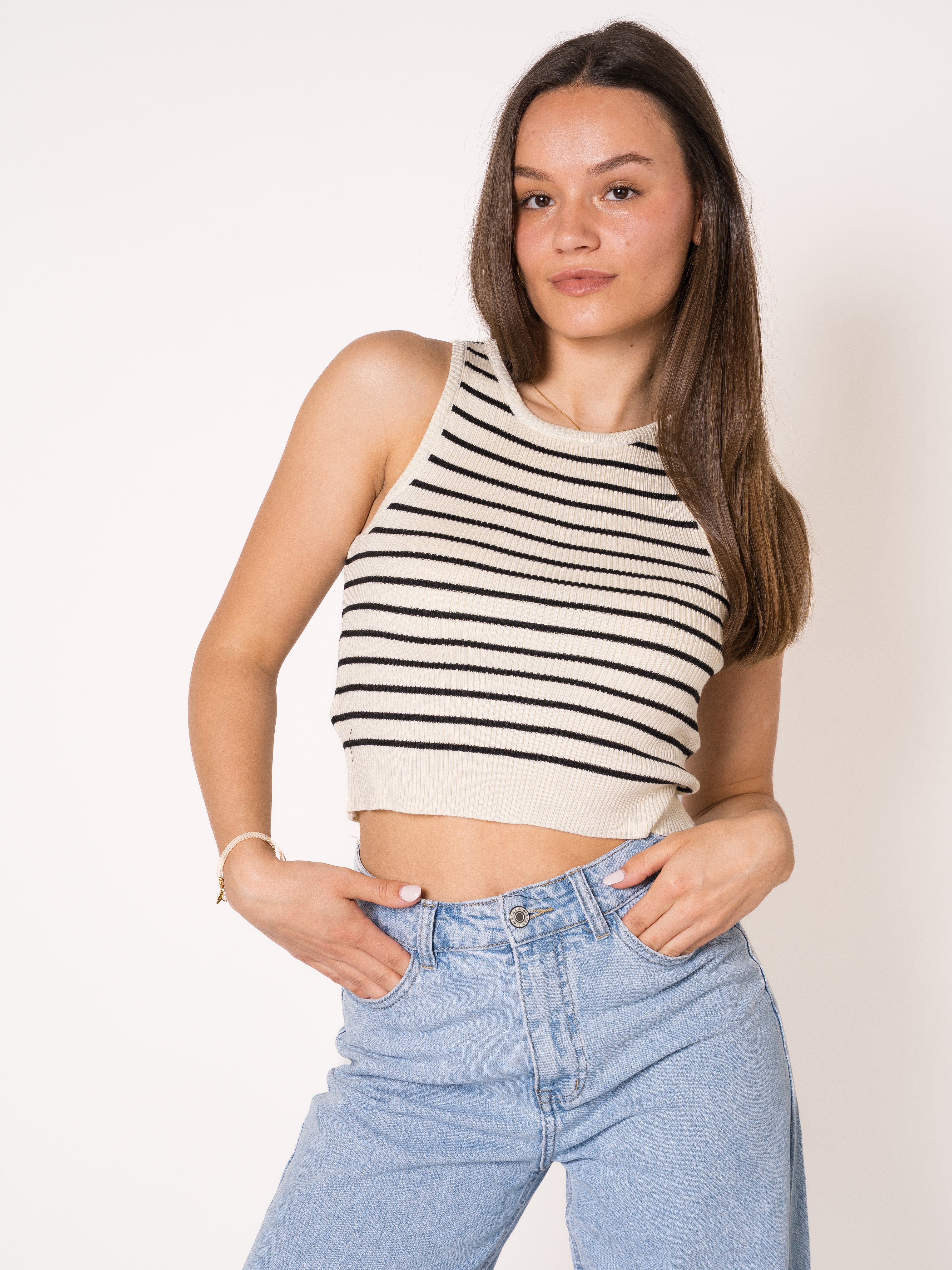 Striped Tanktop