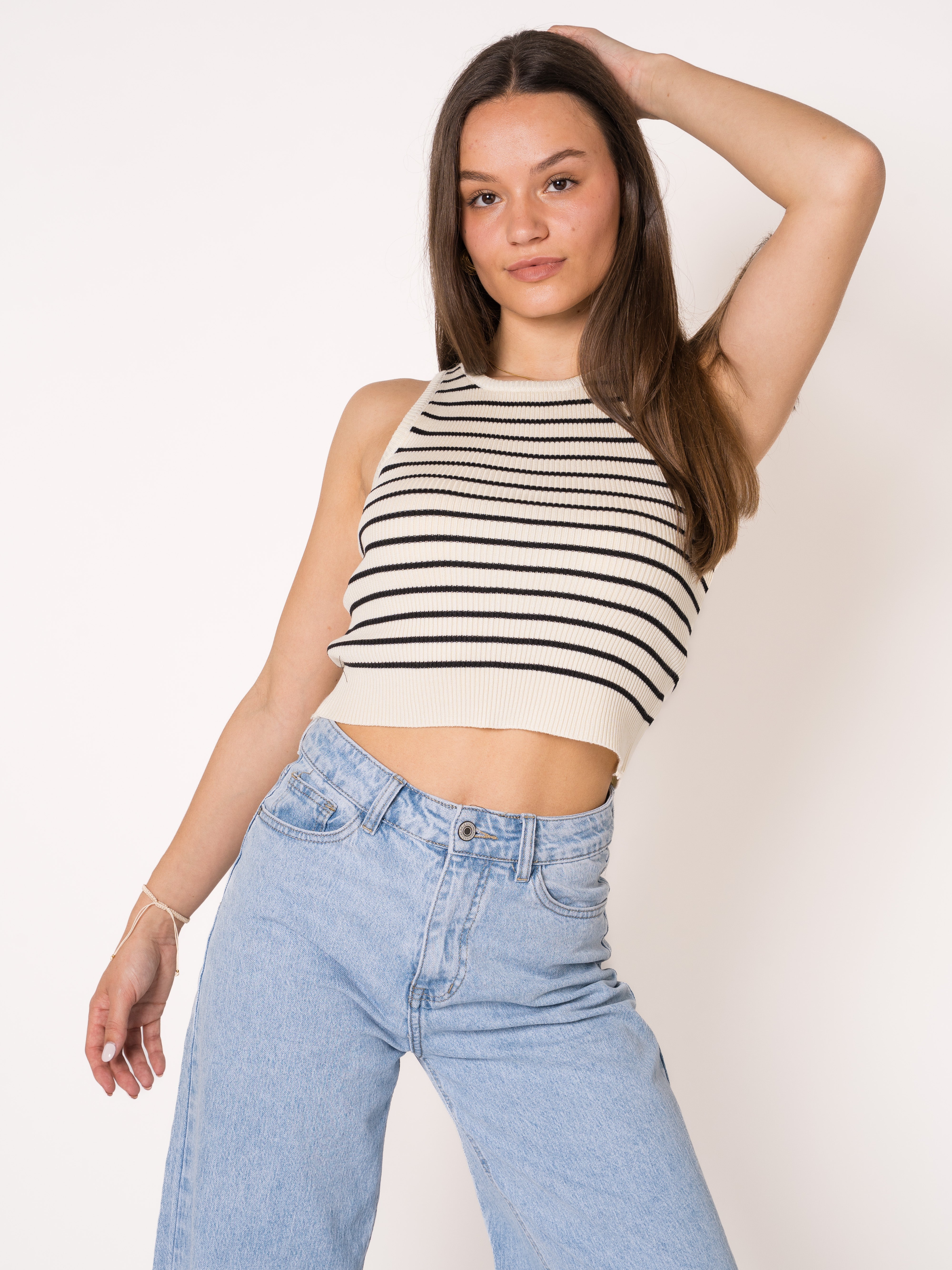 Striped Tanktop