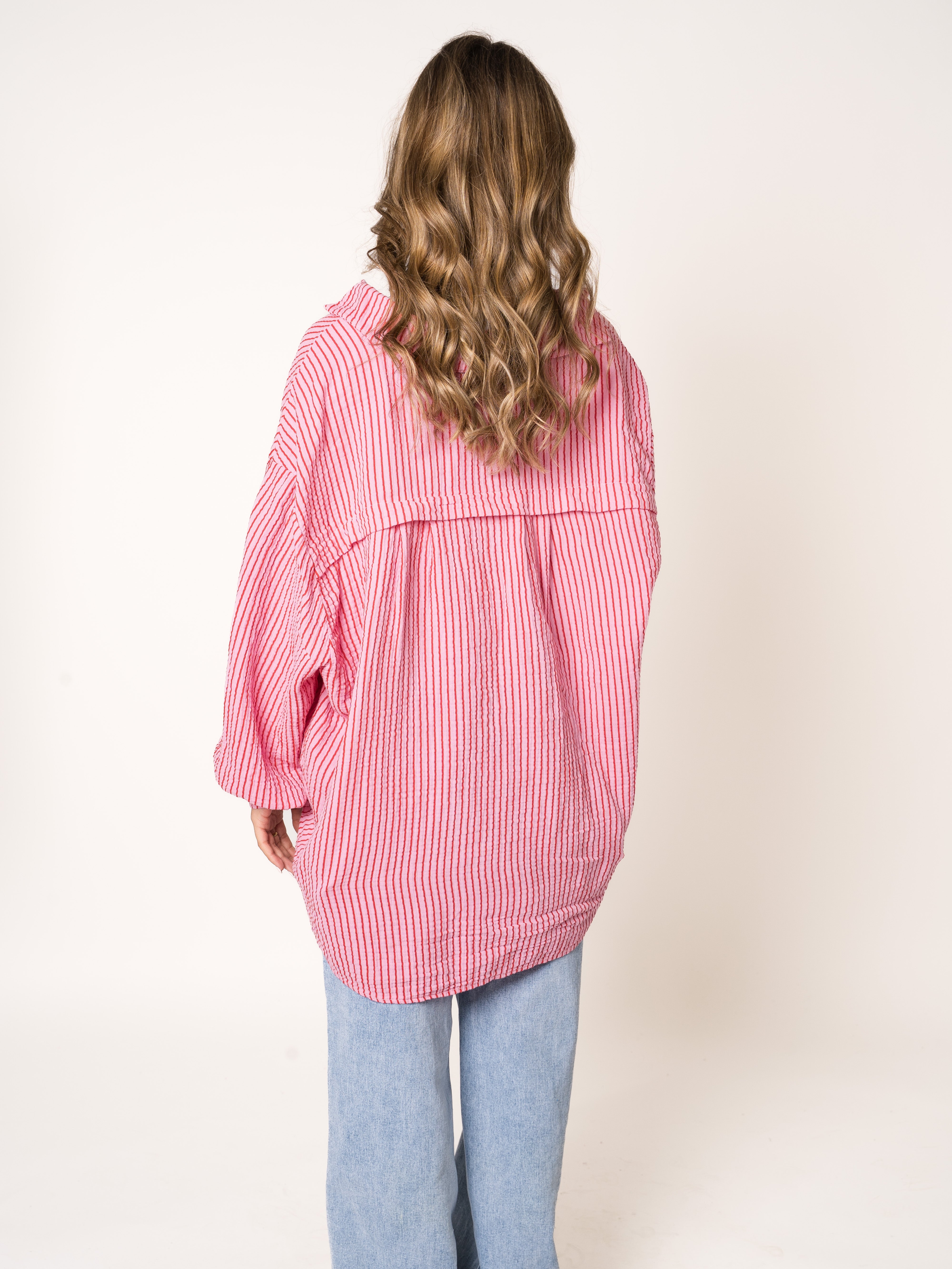 #Farbe_Pink mit Rot