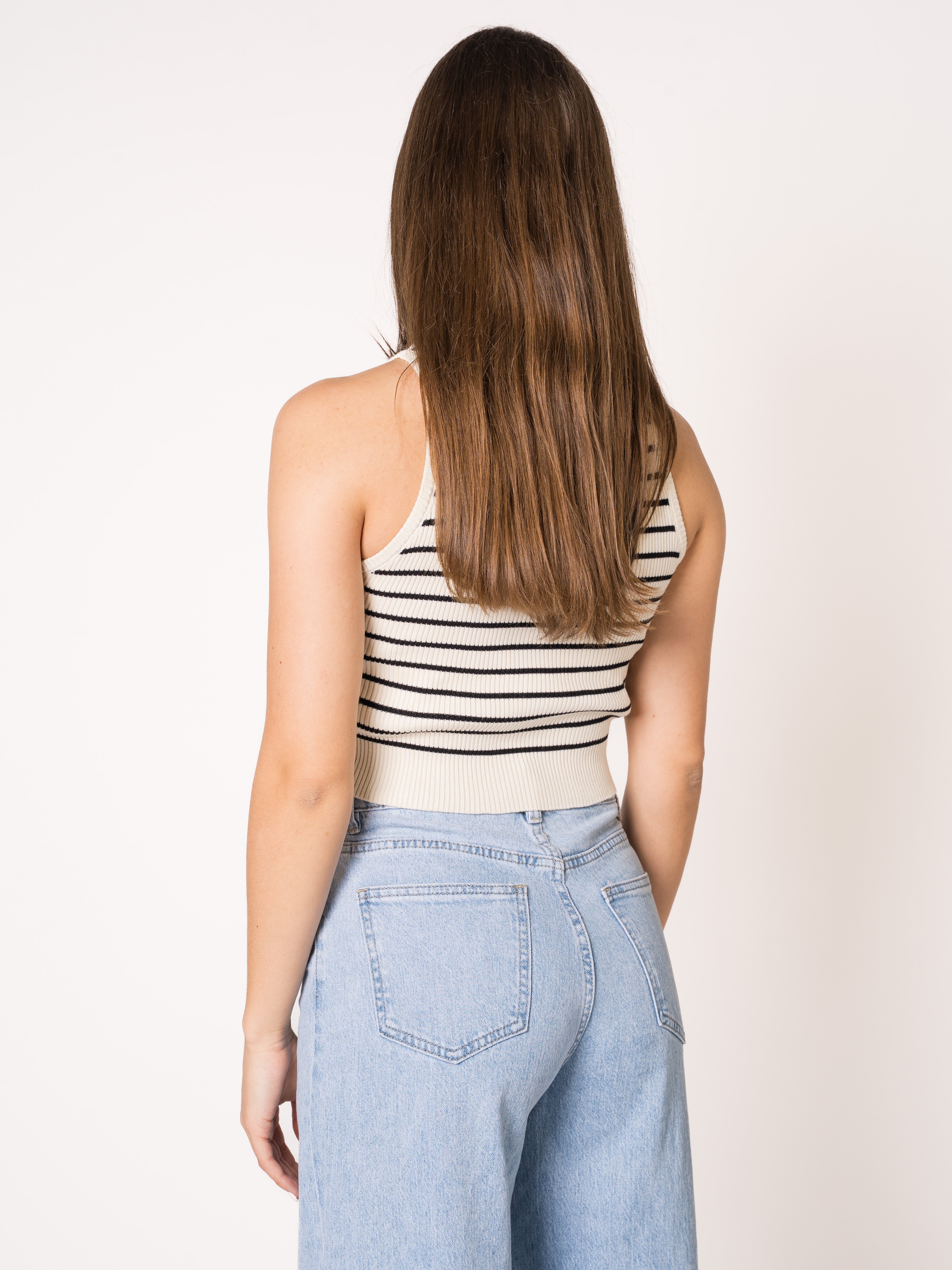 Striped Tanktop