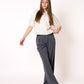 Sun's out Strickshirt - Creme