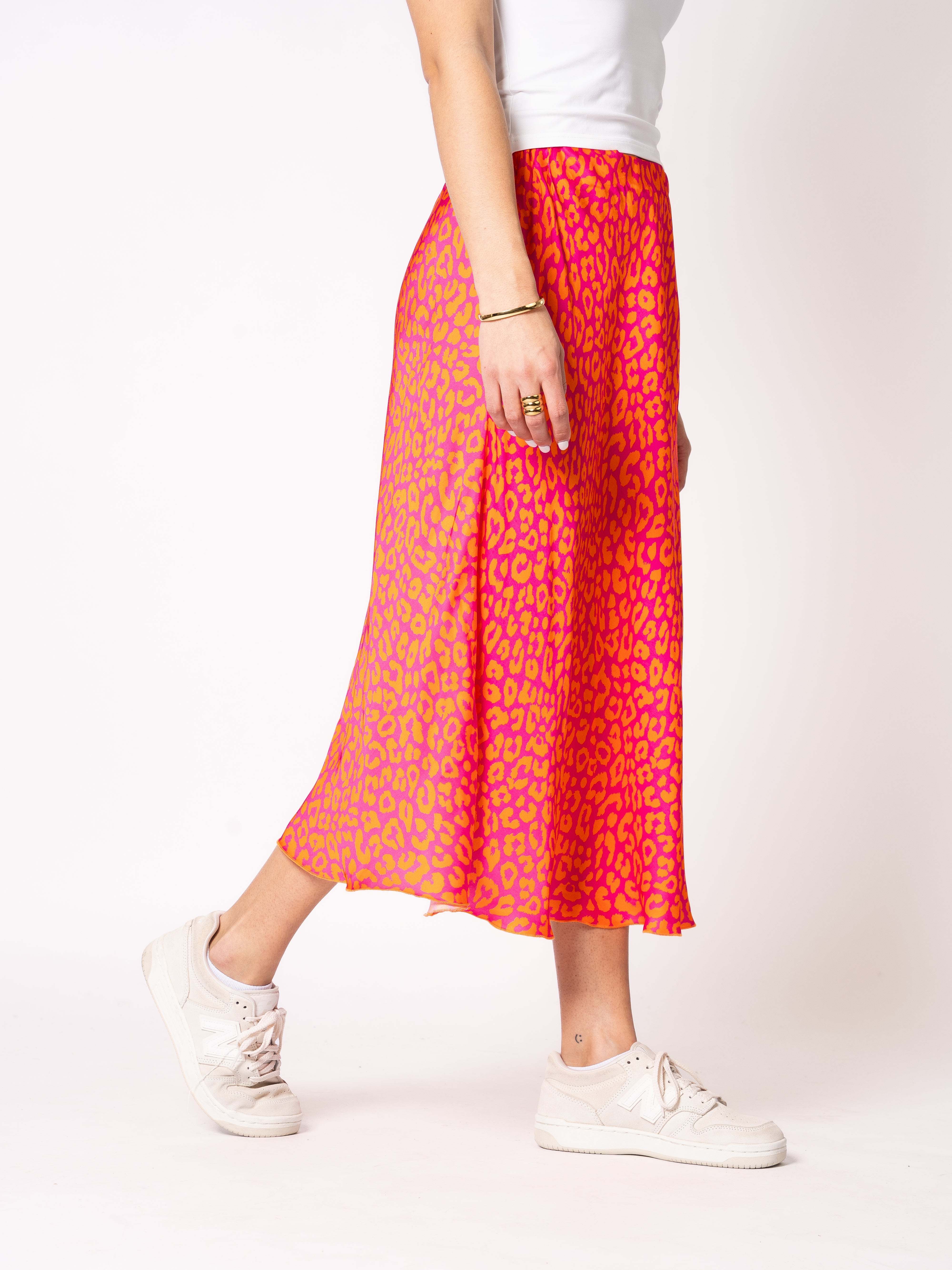#Farbe_Pink Orange