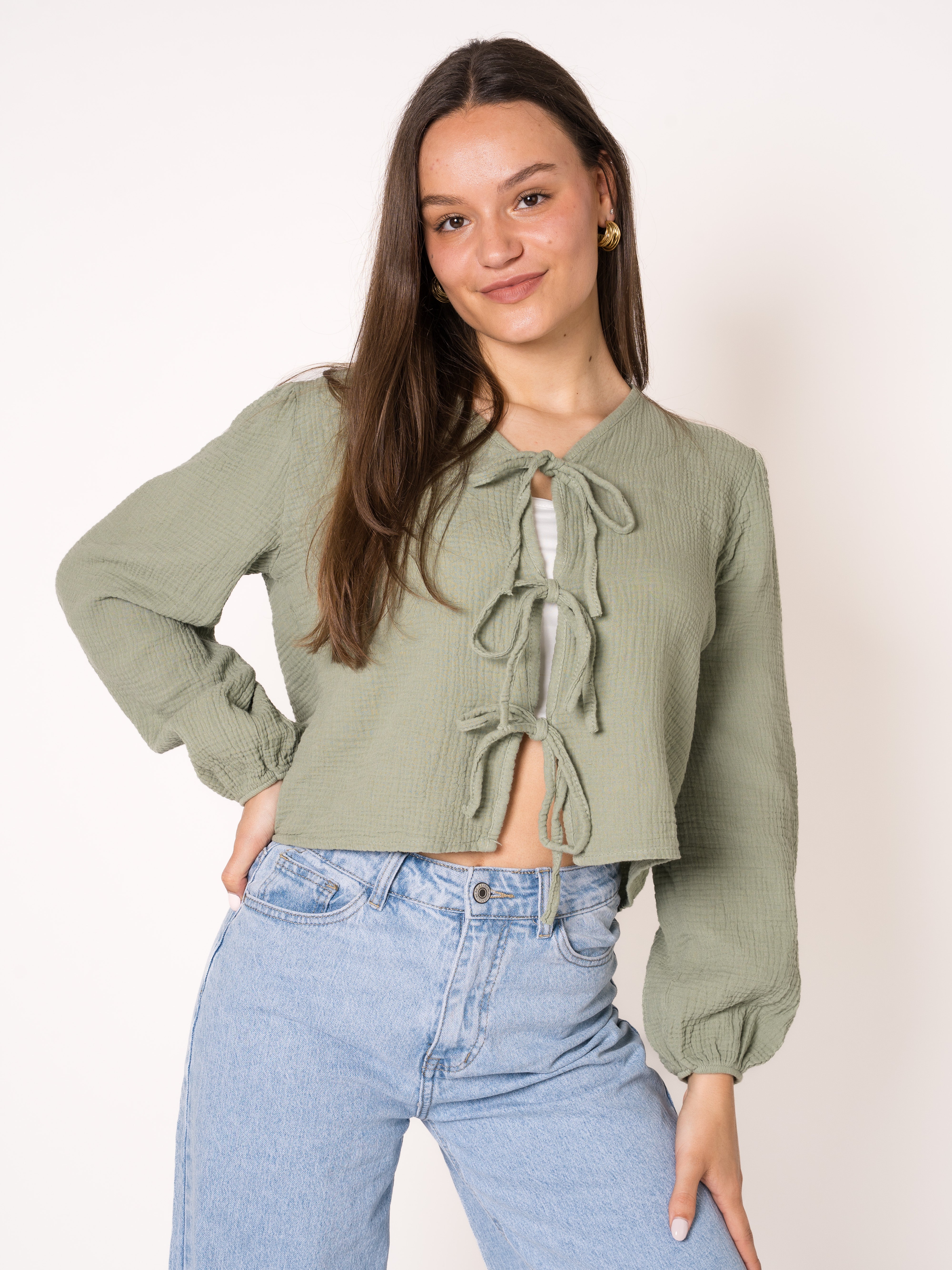 #Farbe_Khaki