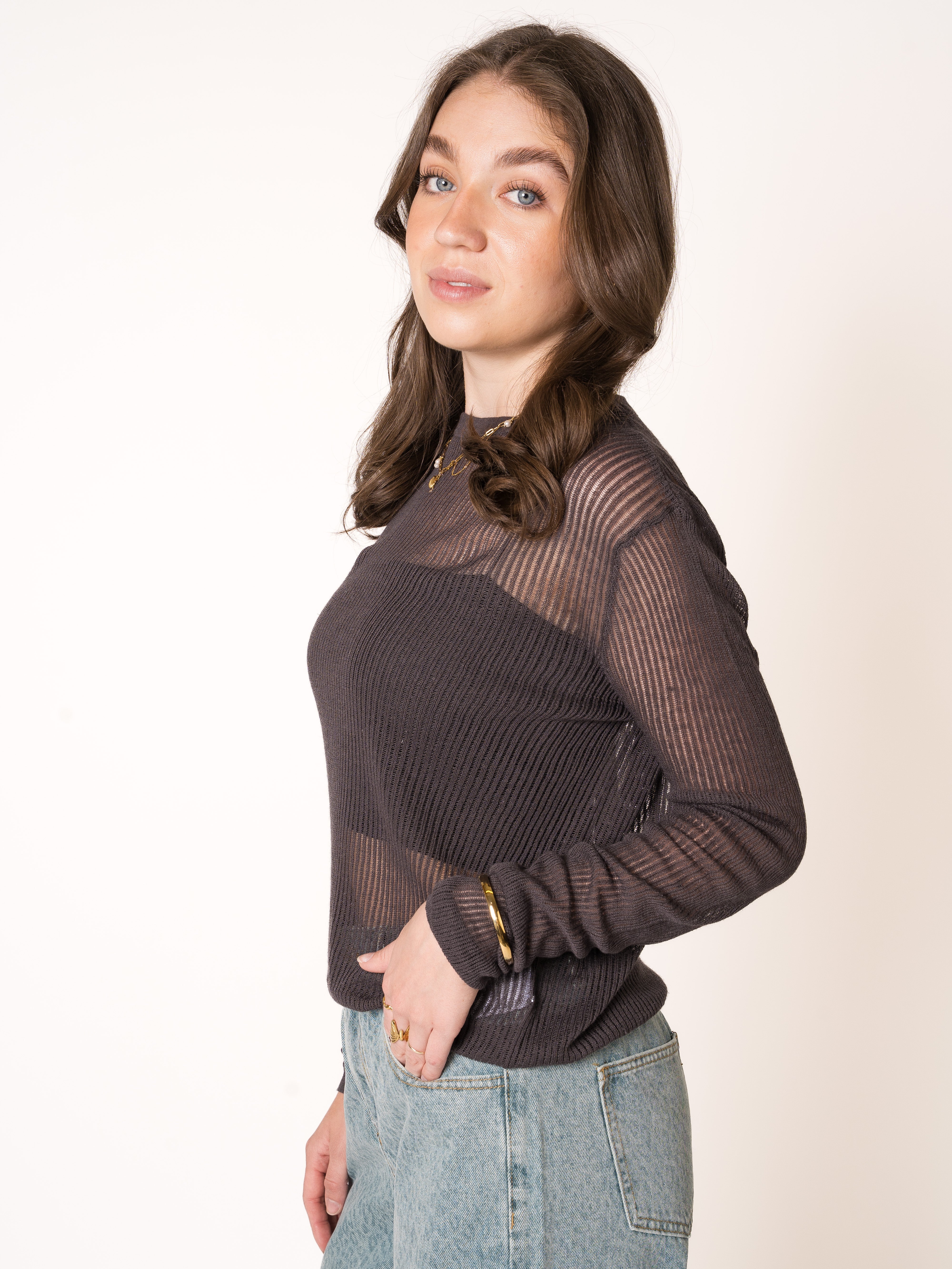 Coastal Beauty Longsleeve