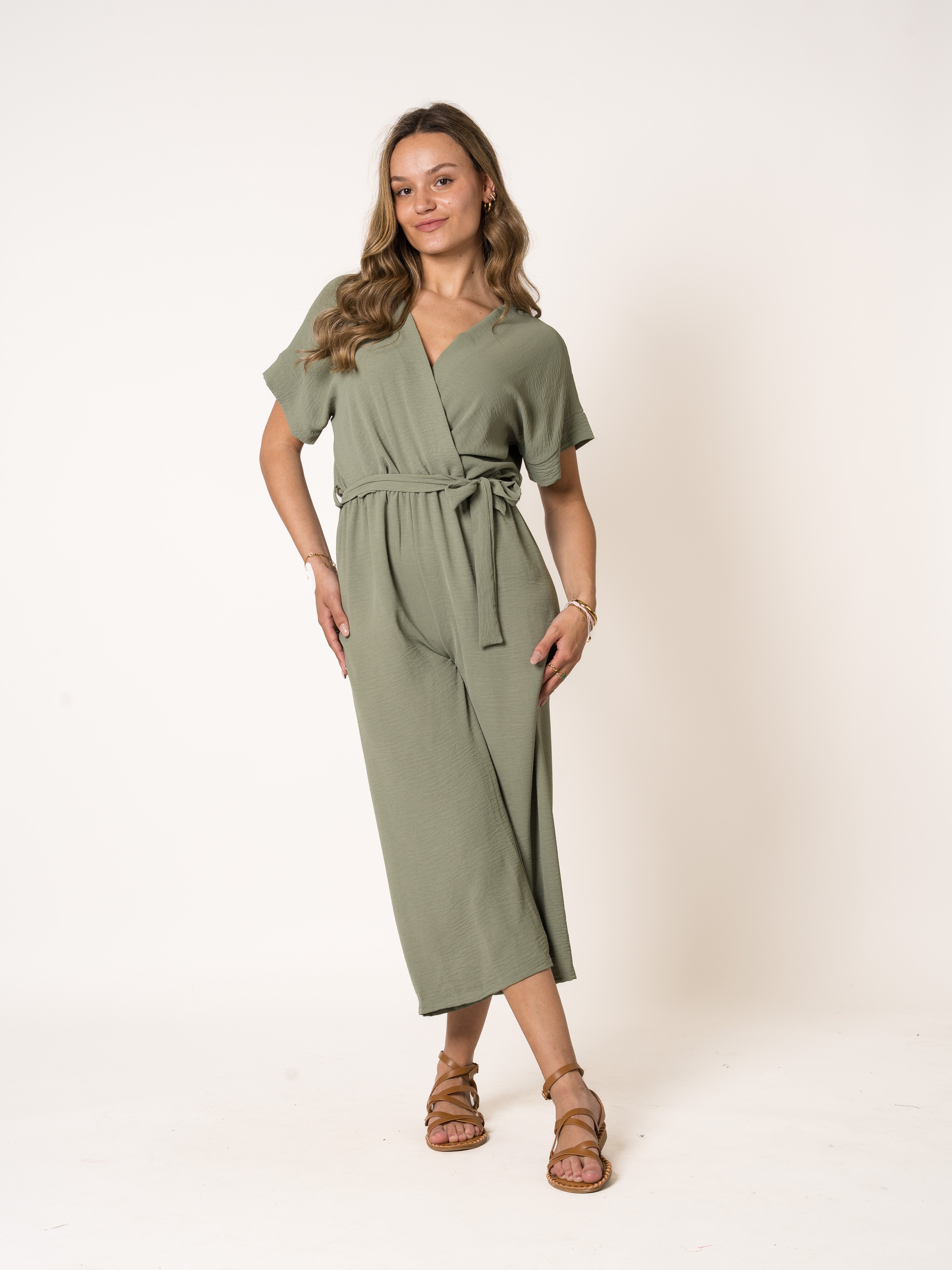 #Farbe_Khaki