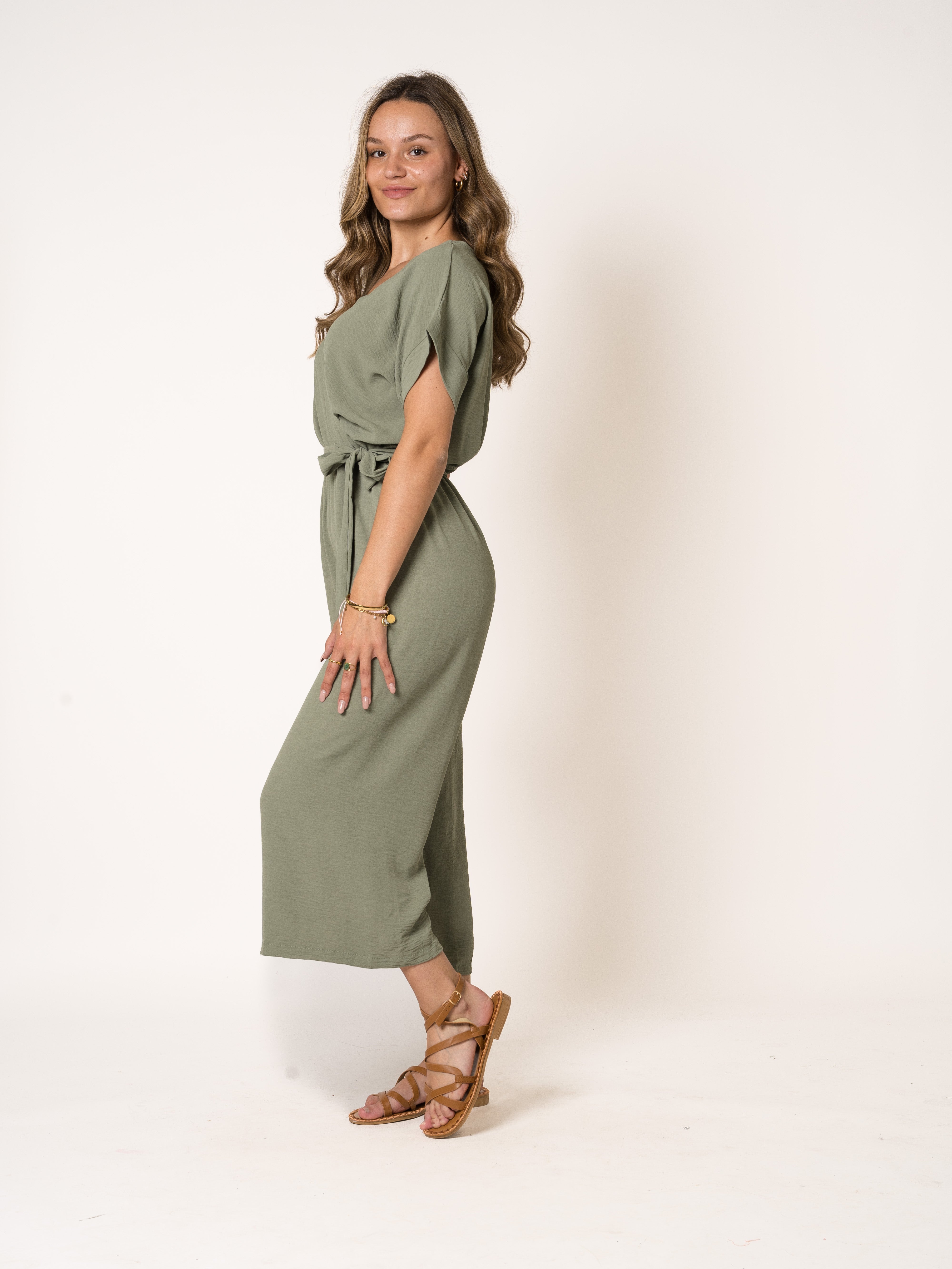 #Farbe_Khaki