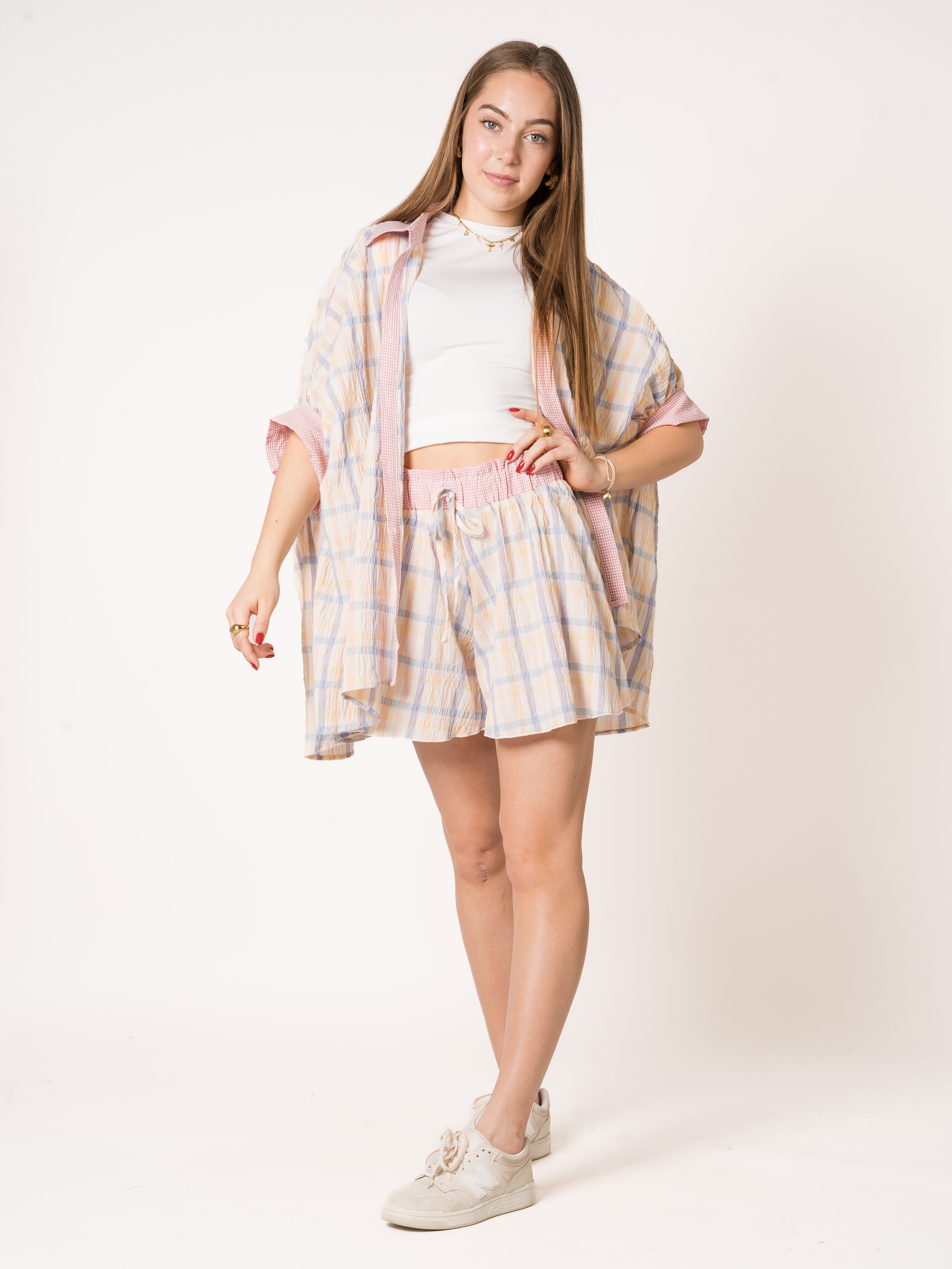 Free Spirit Set
