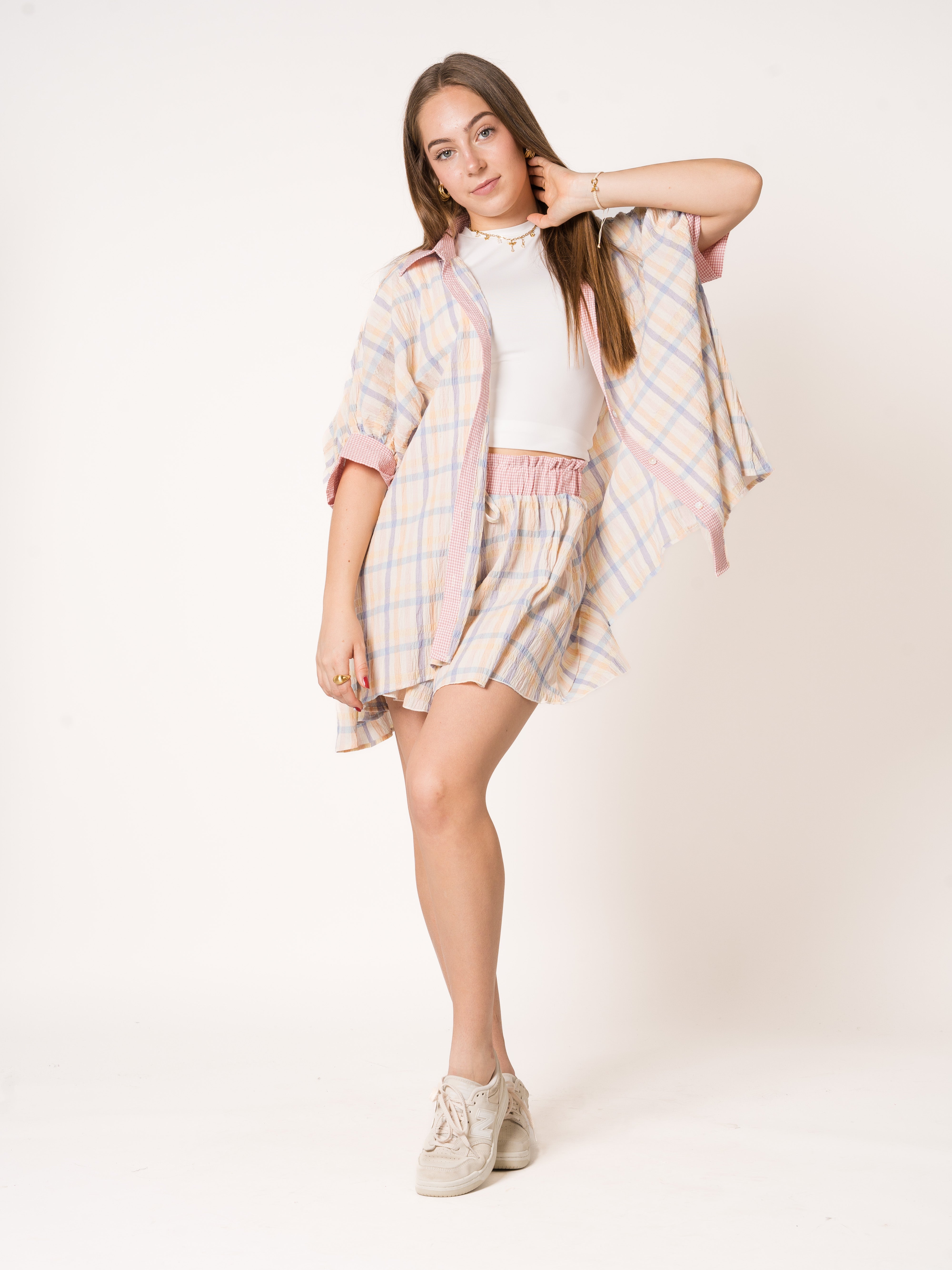 Free Spirit Set
