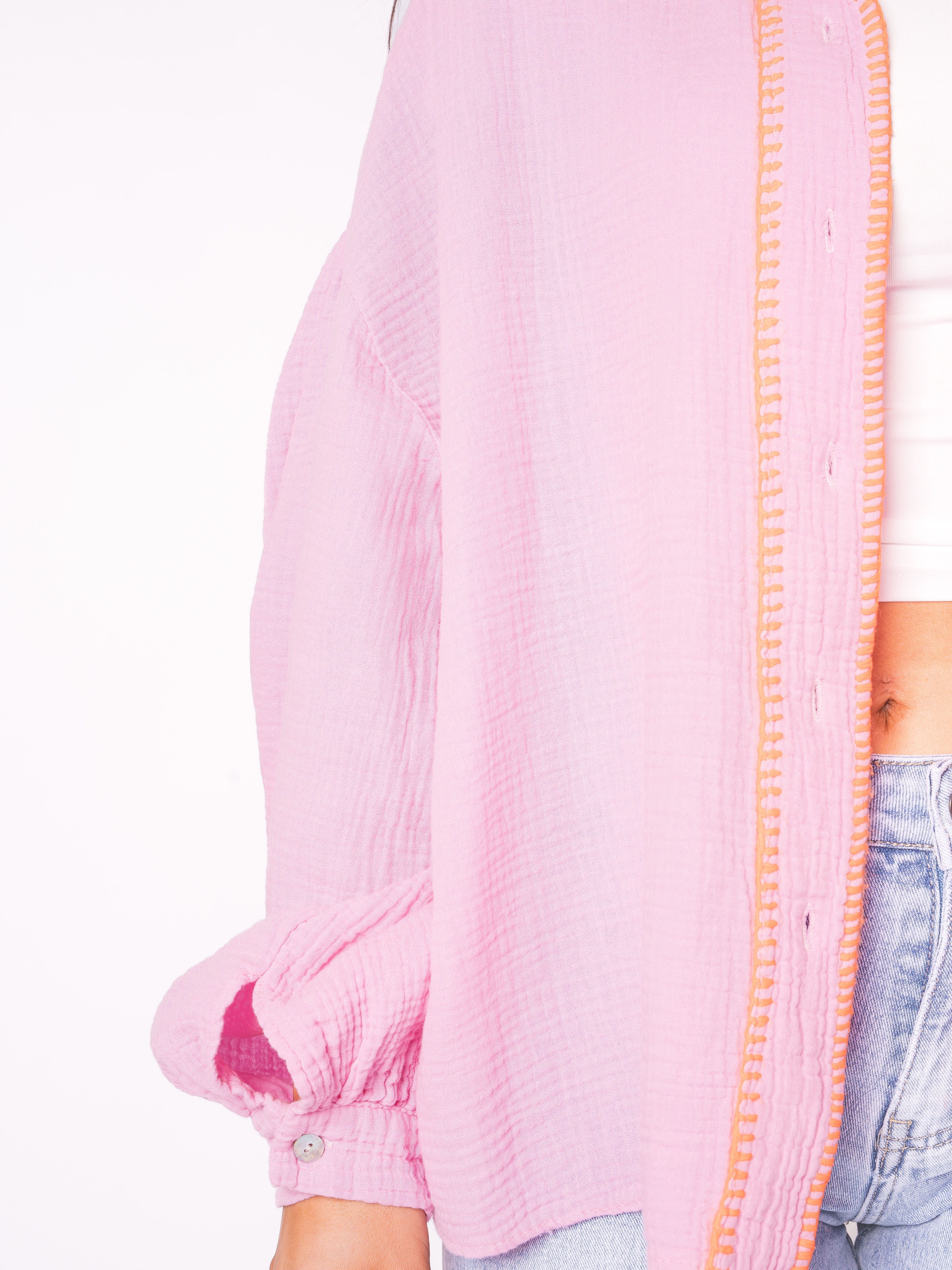 #Farbe_Rosa mit Orange