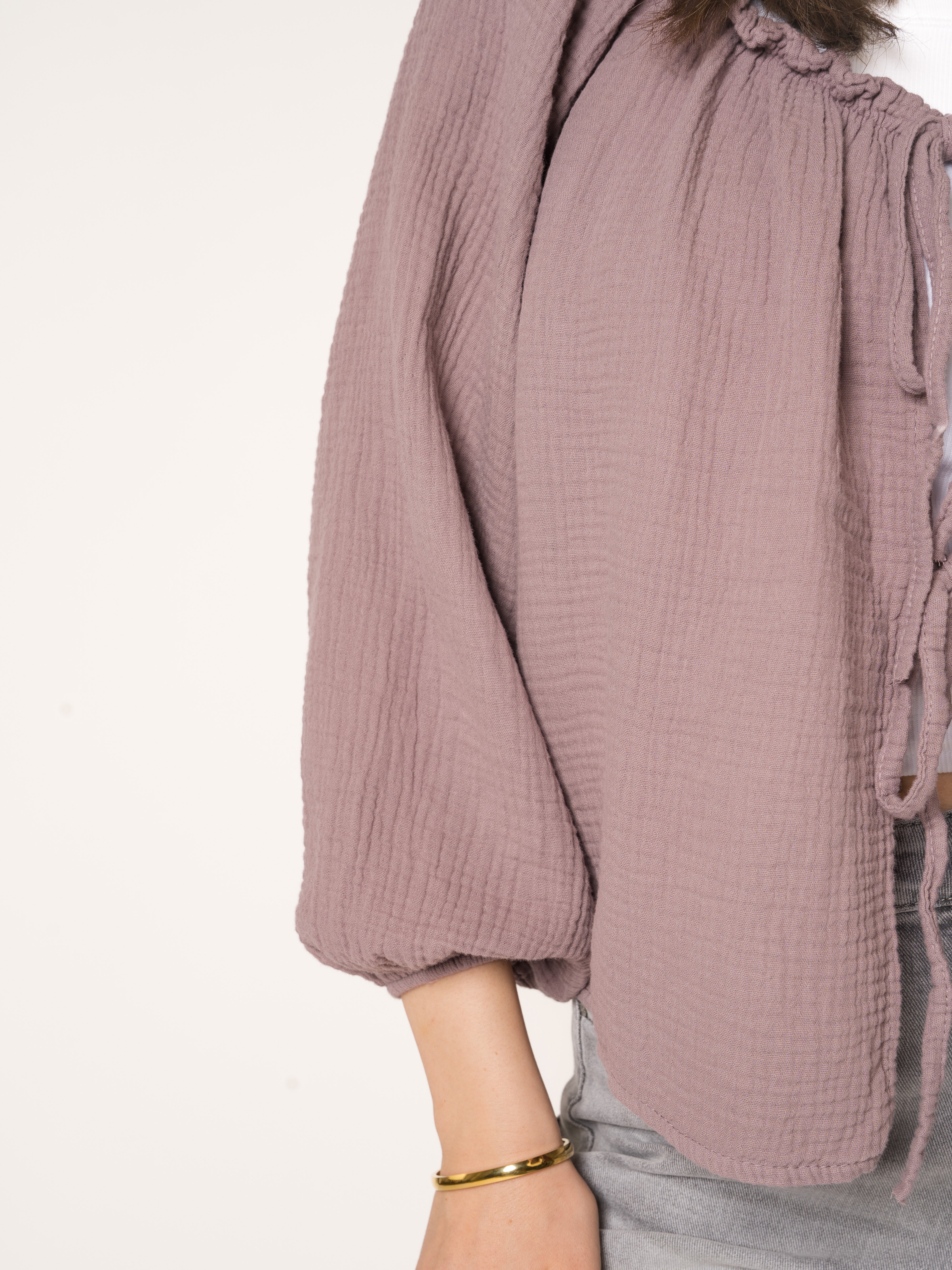 #Farbe_Mauve