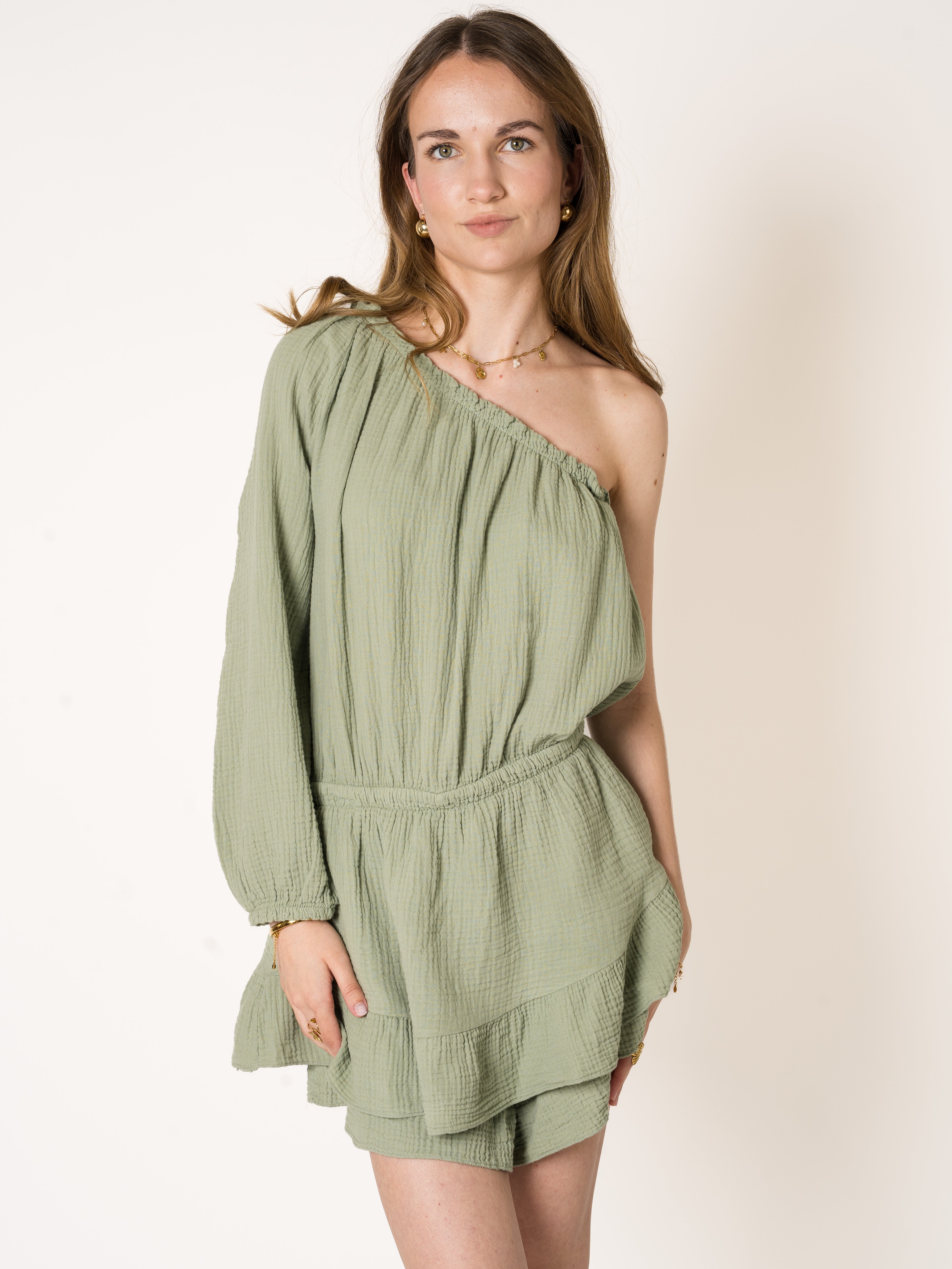 #Farbe_Khaki