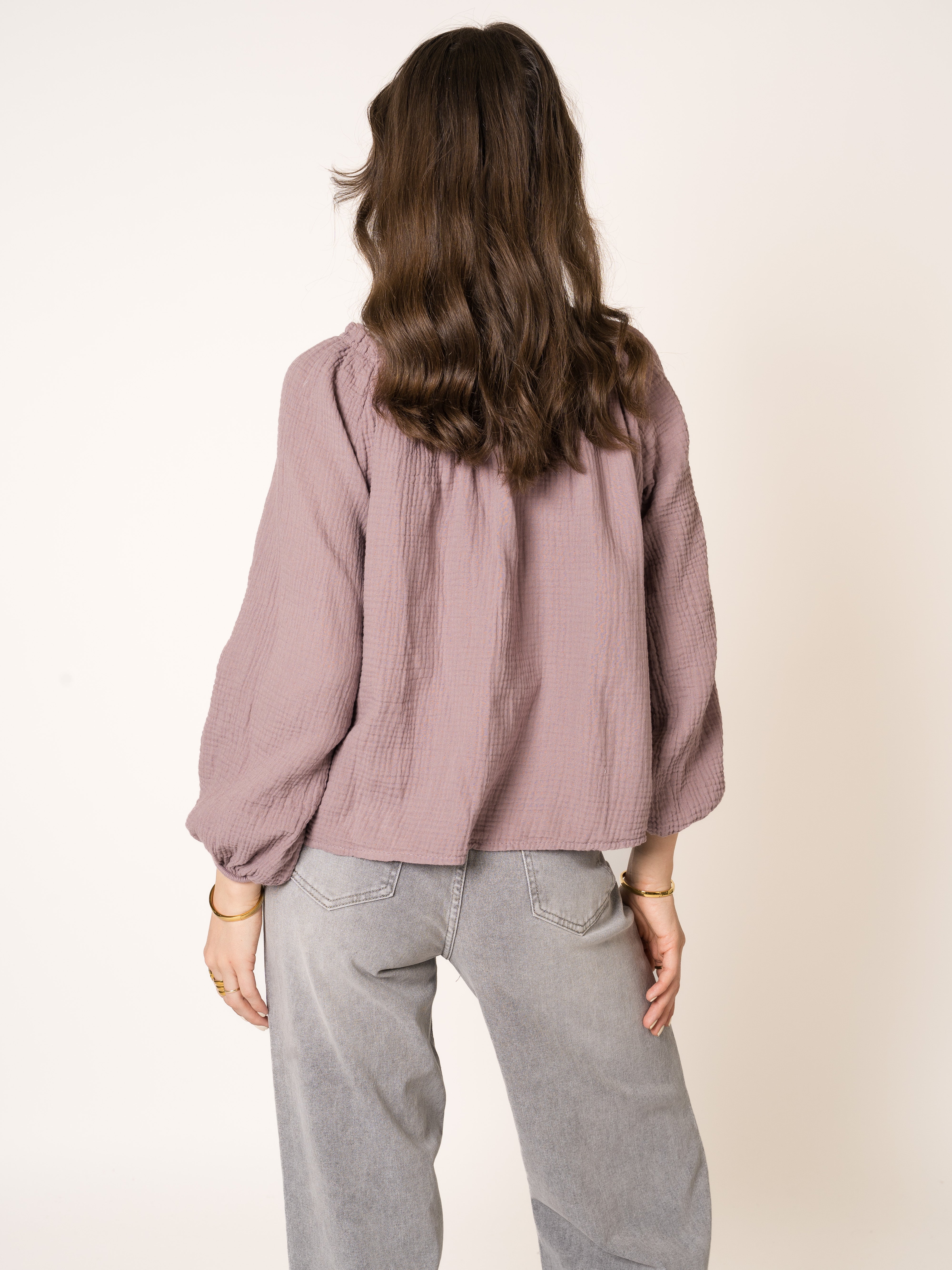 #Farbe_Mauve