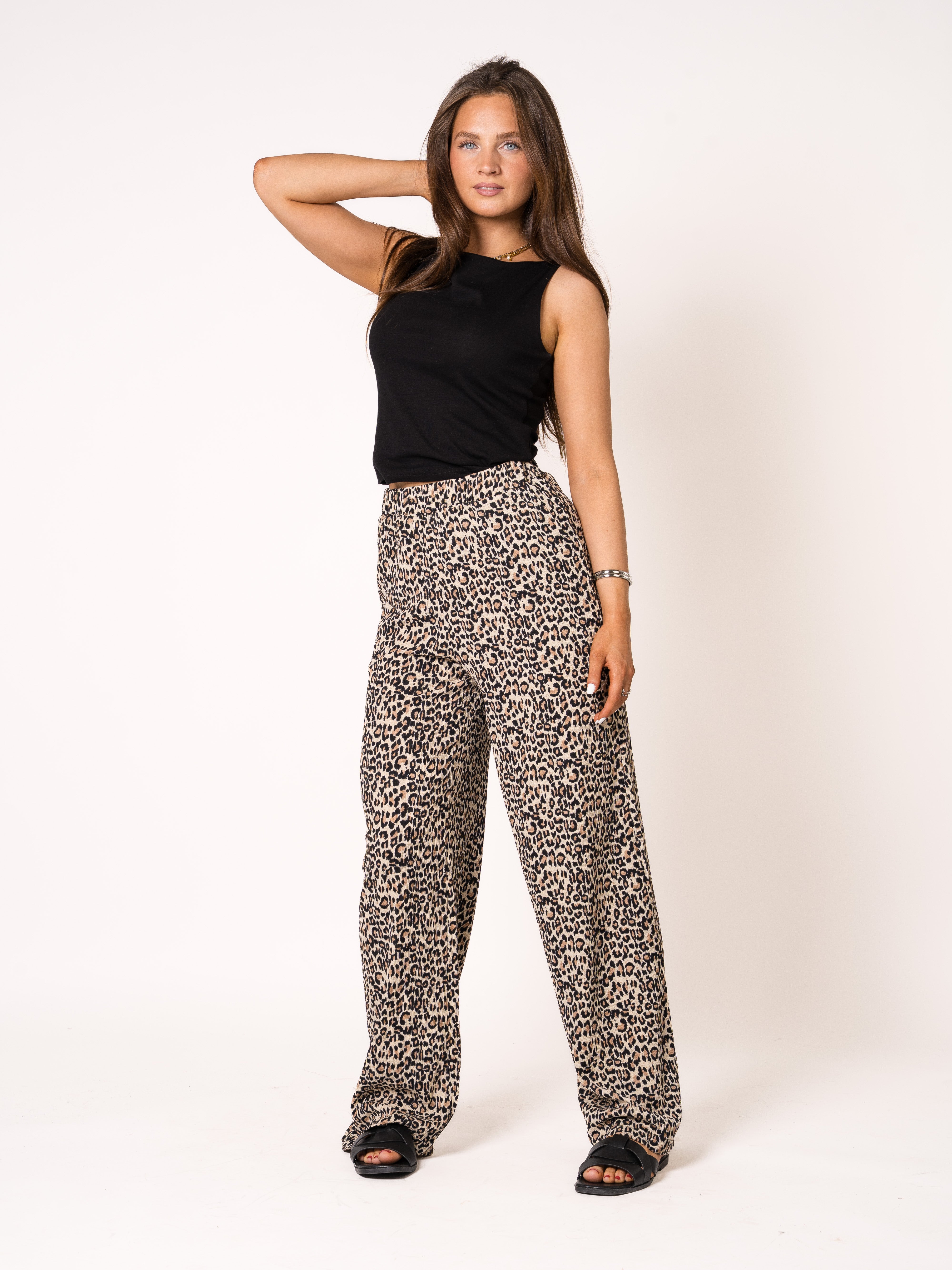 Breezeful Leo Wide Leg