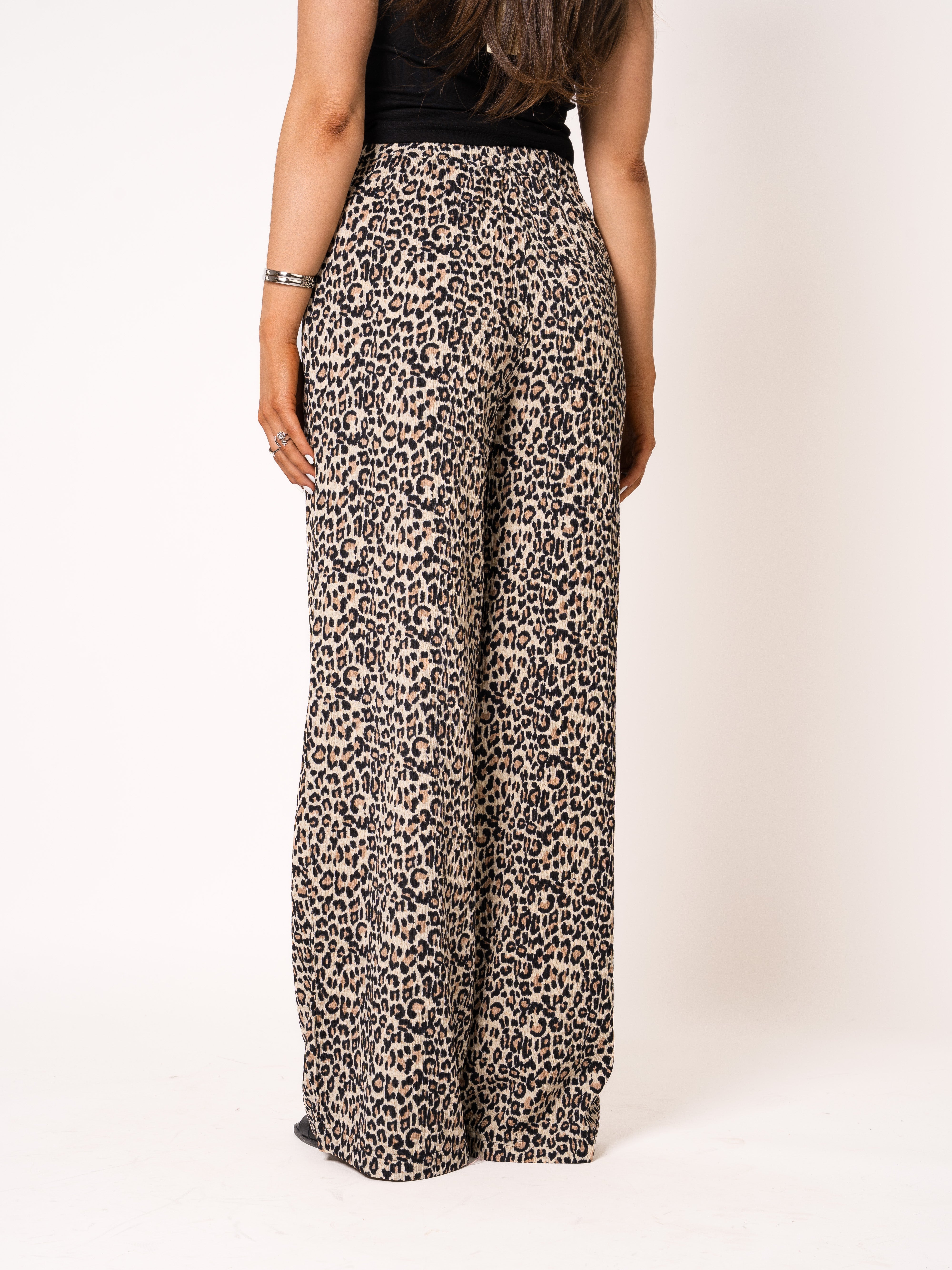 Breezeful Leo Wide Leg