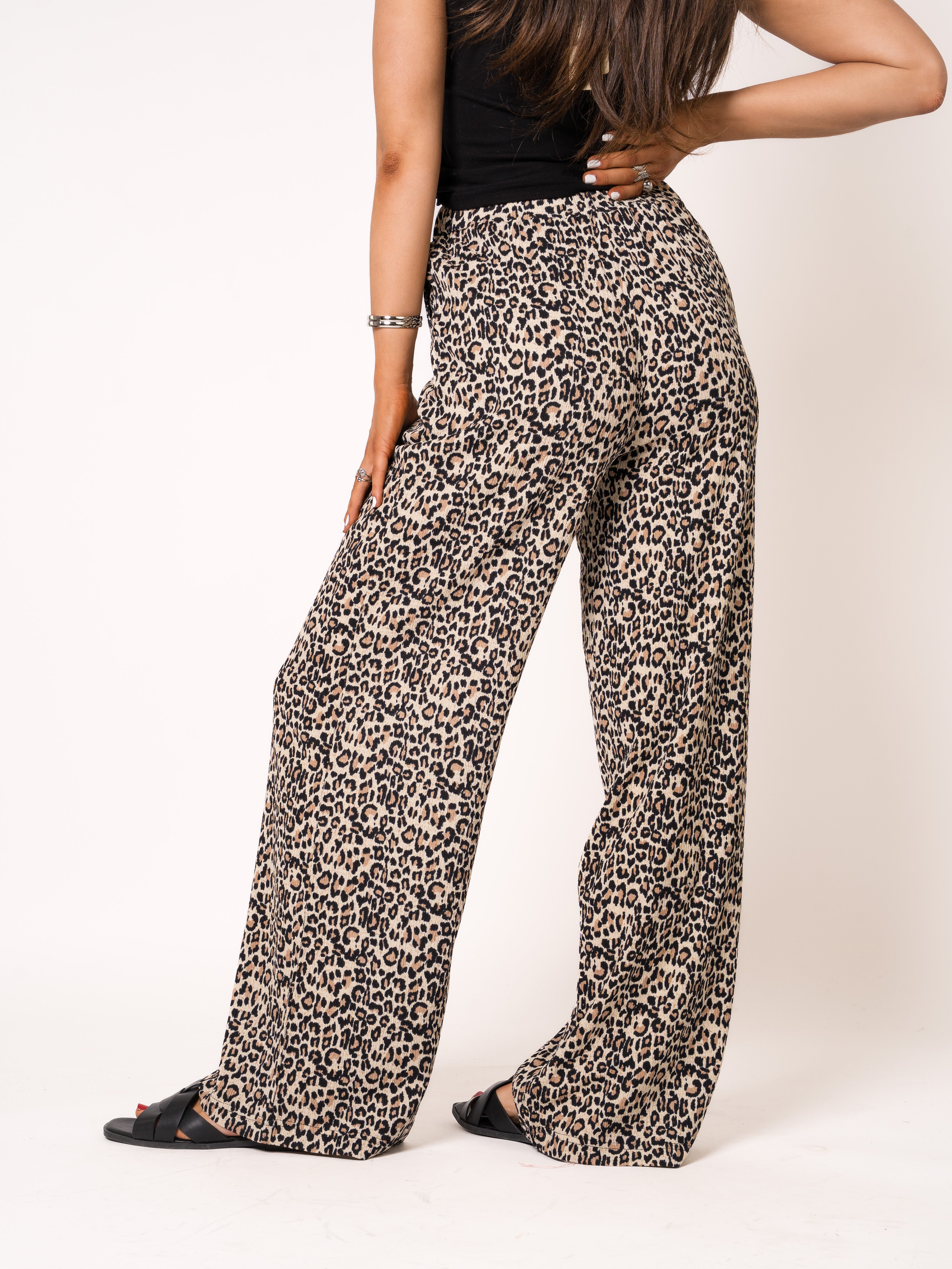 Breezeful Leo Wide Leg