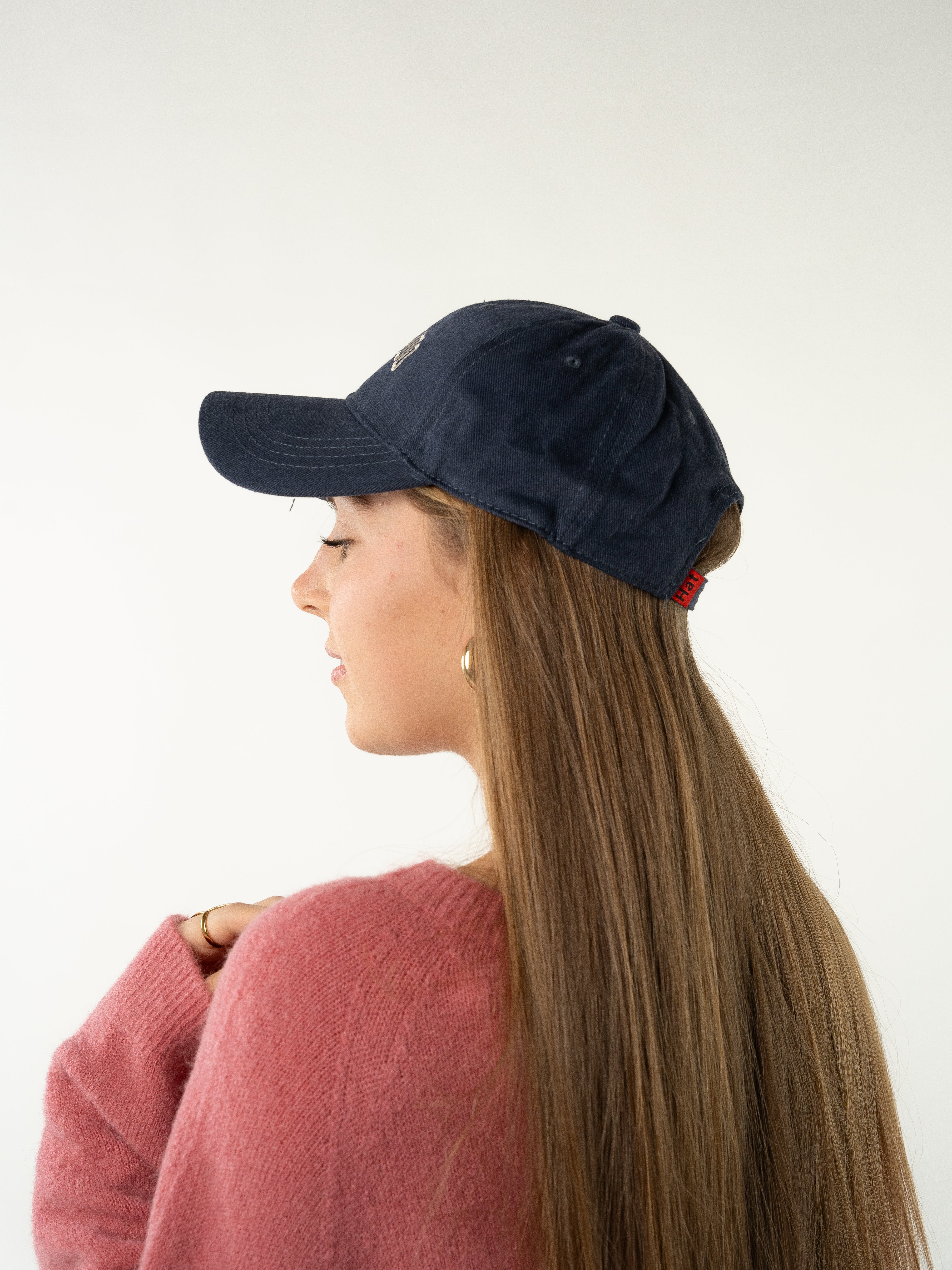 Colorado Baseballcap - Dunkelblau